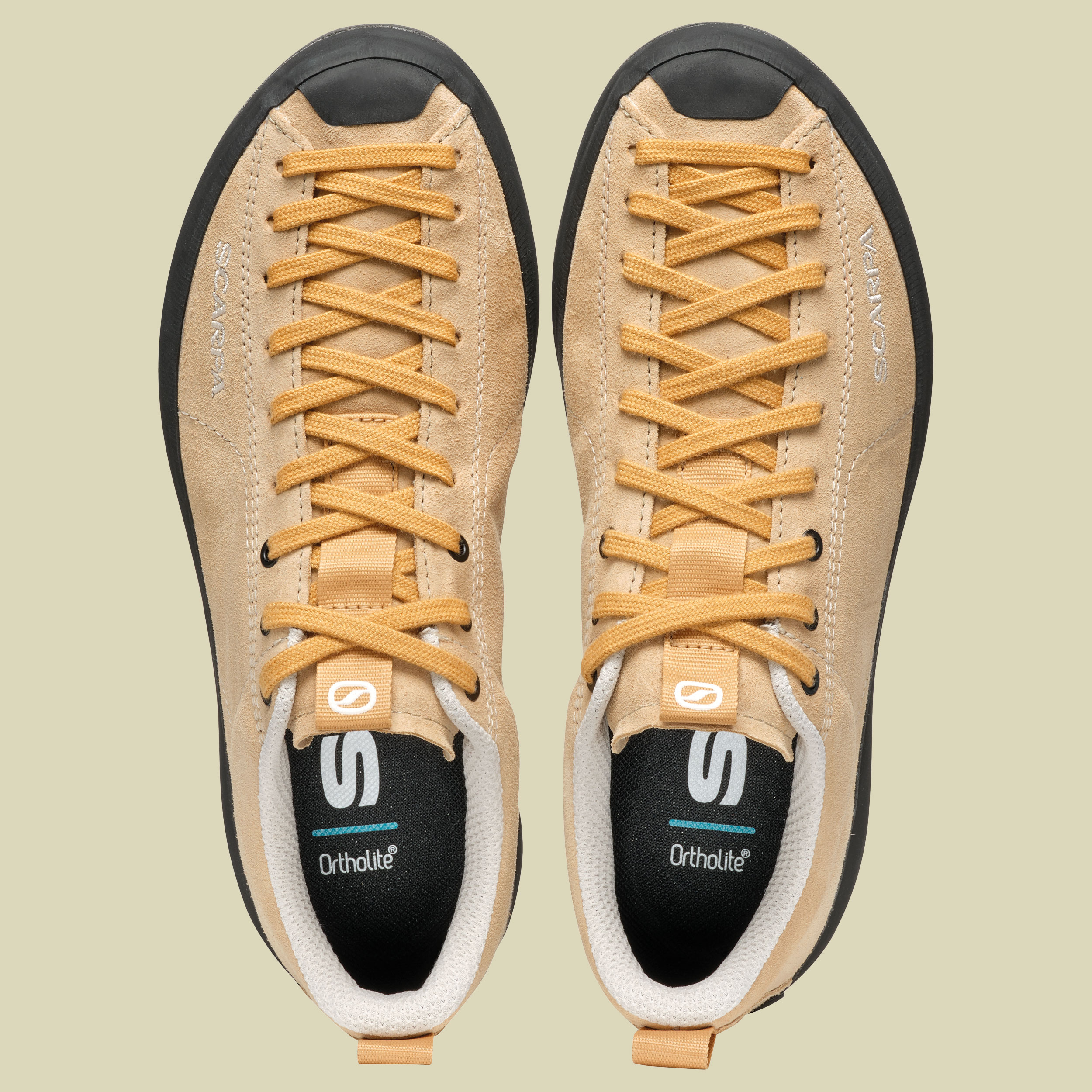 Mojito Wrap 42 beige - sand