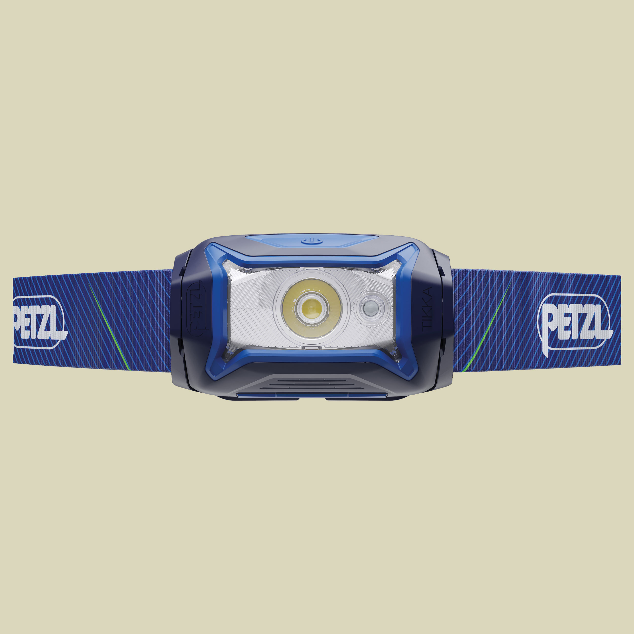 Tikka one size blau - blue