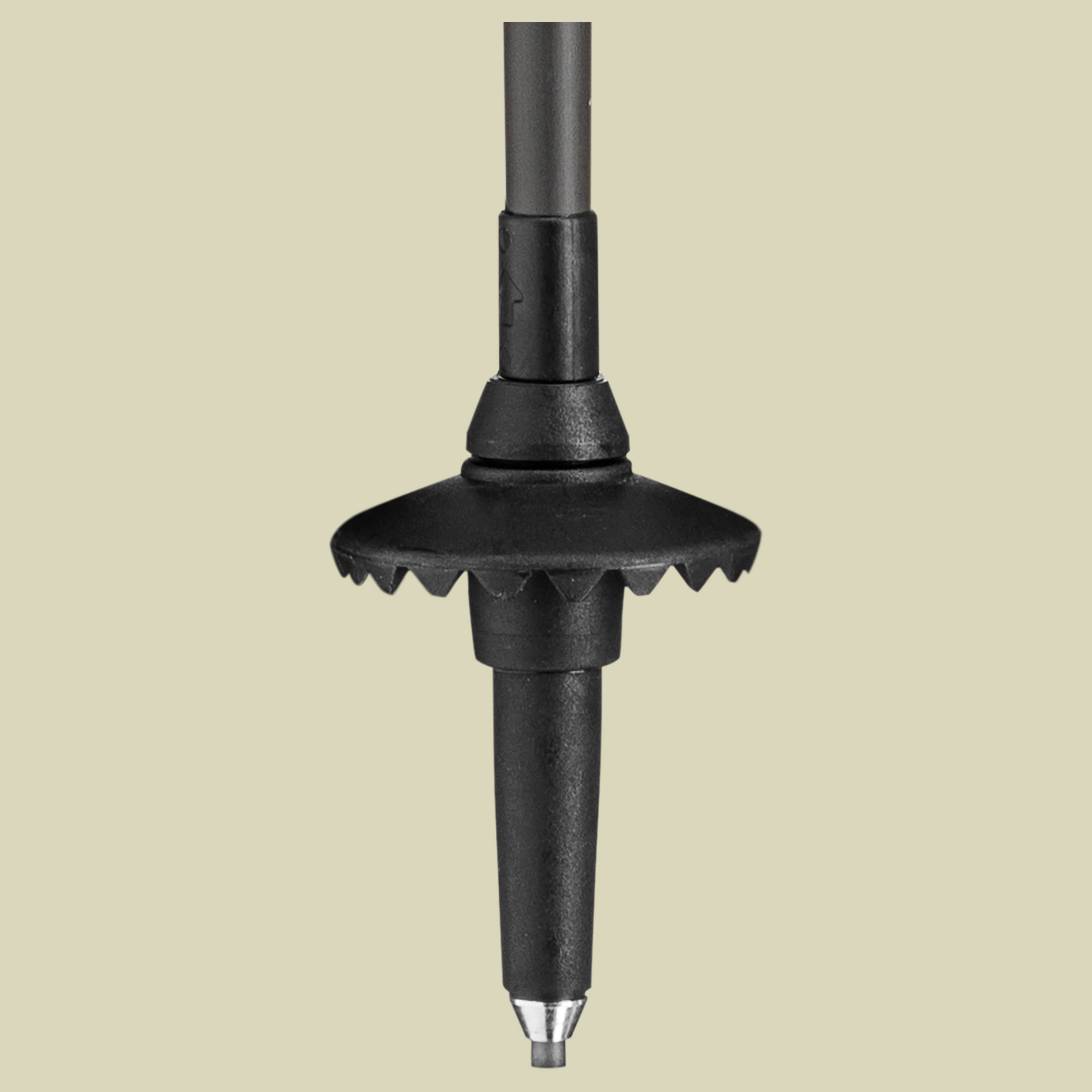 Skytera Carbon Lite Länge 100 - 135 cm Farbe white-black-neonorange