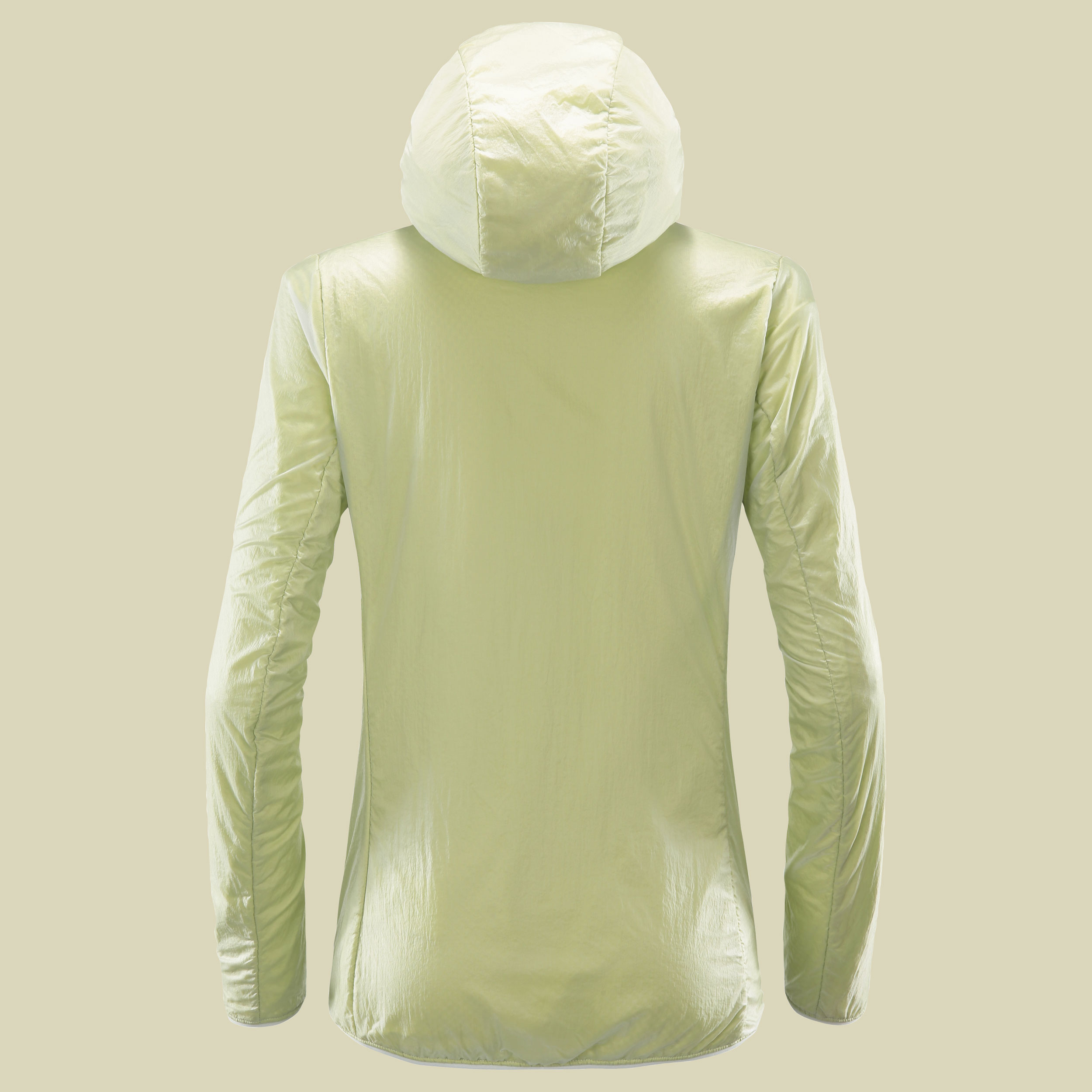 Aran (Valley) Jacket Women Größe S Farbe haze