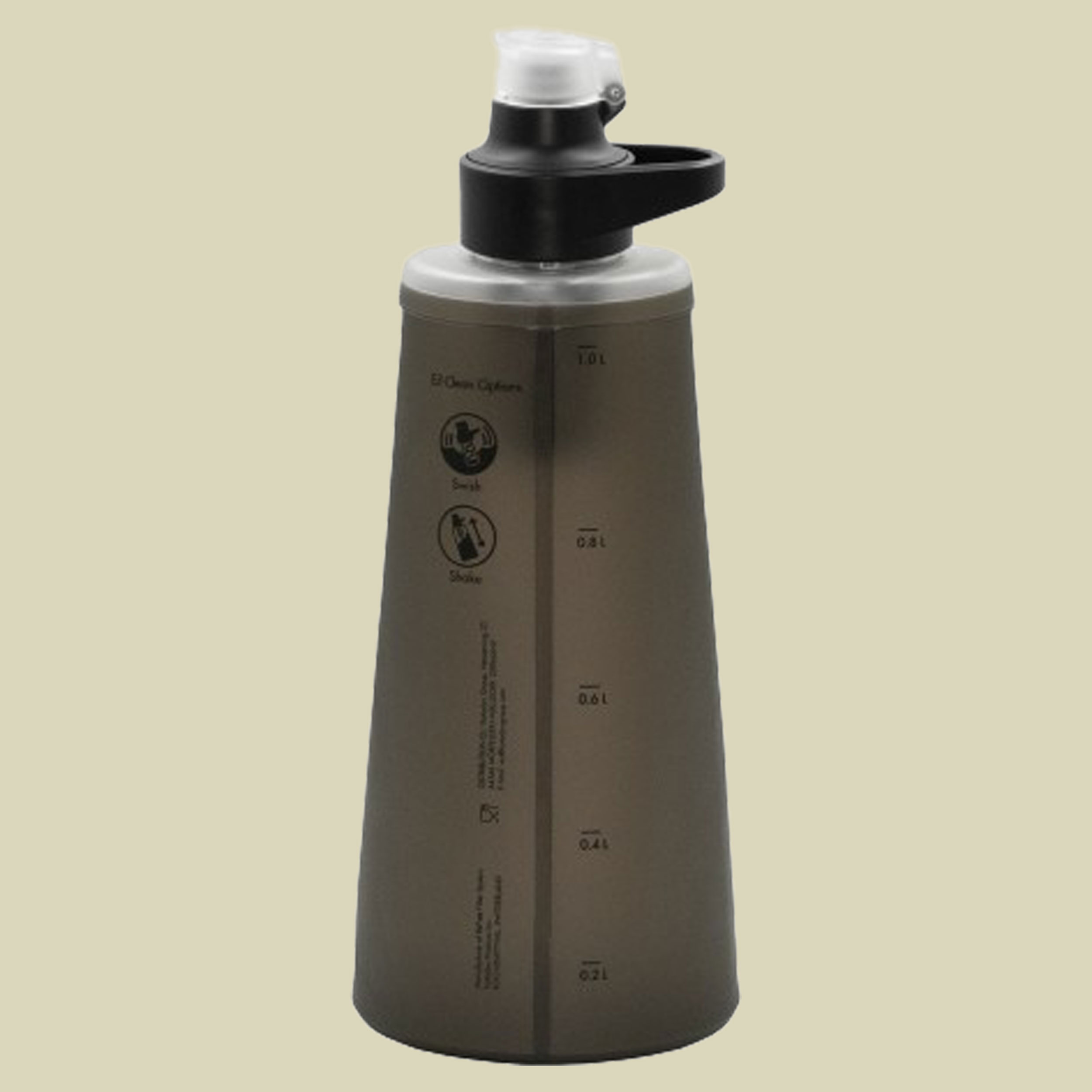 BeFree Filter AC