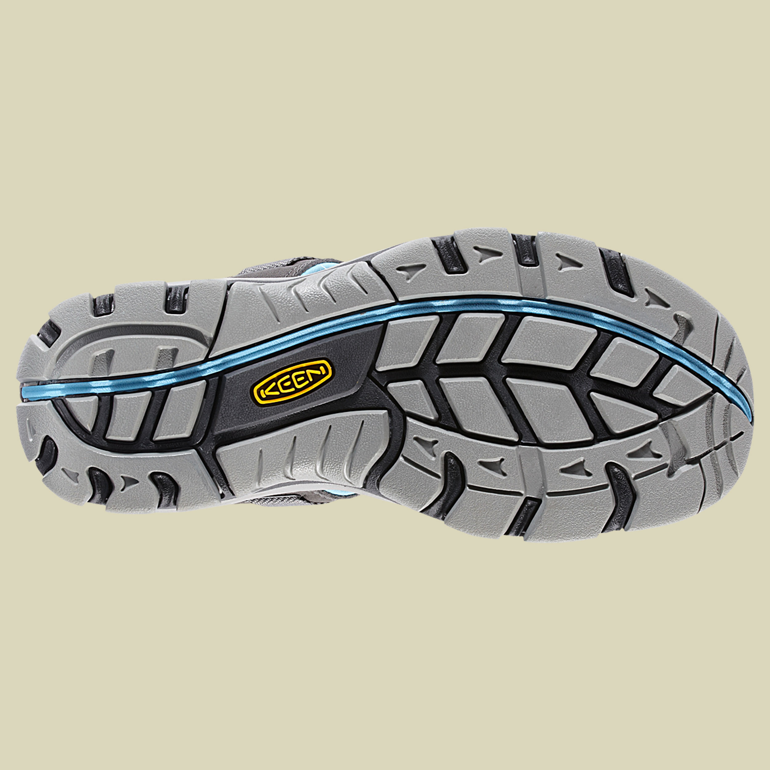 Owyhee Women Größe UK 6 Farbe dark Shadow/Norse Blue