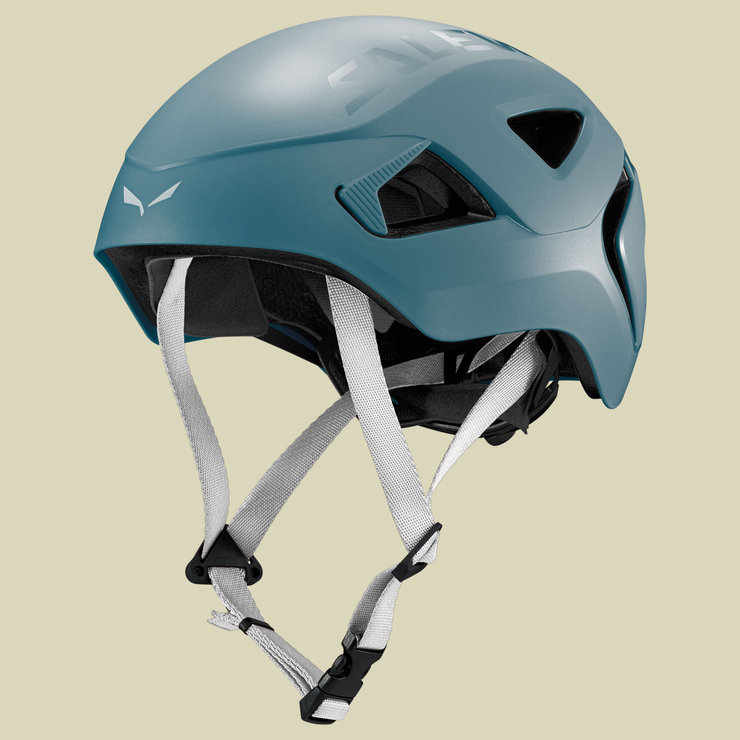 Pura 2.0 Helmet S/M blau - willow
