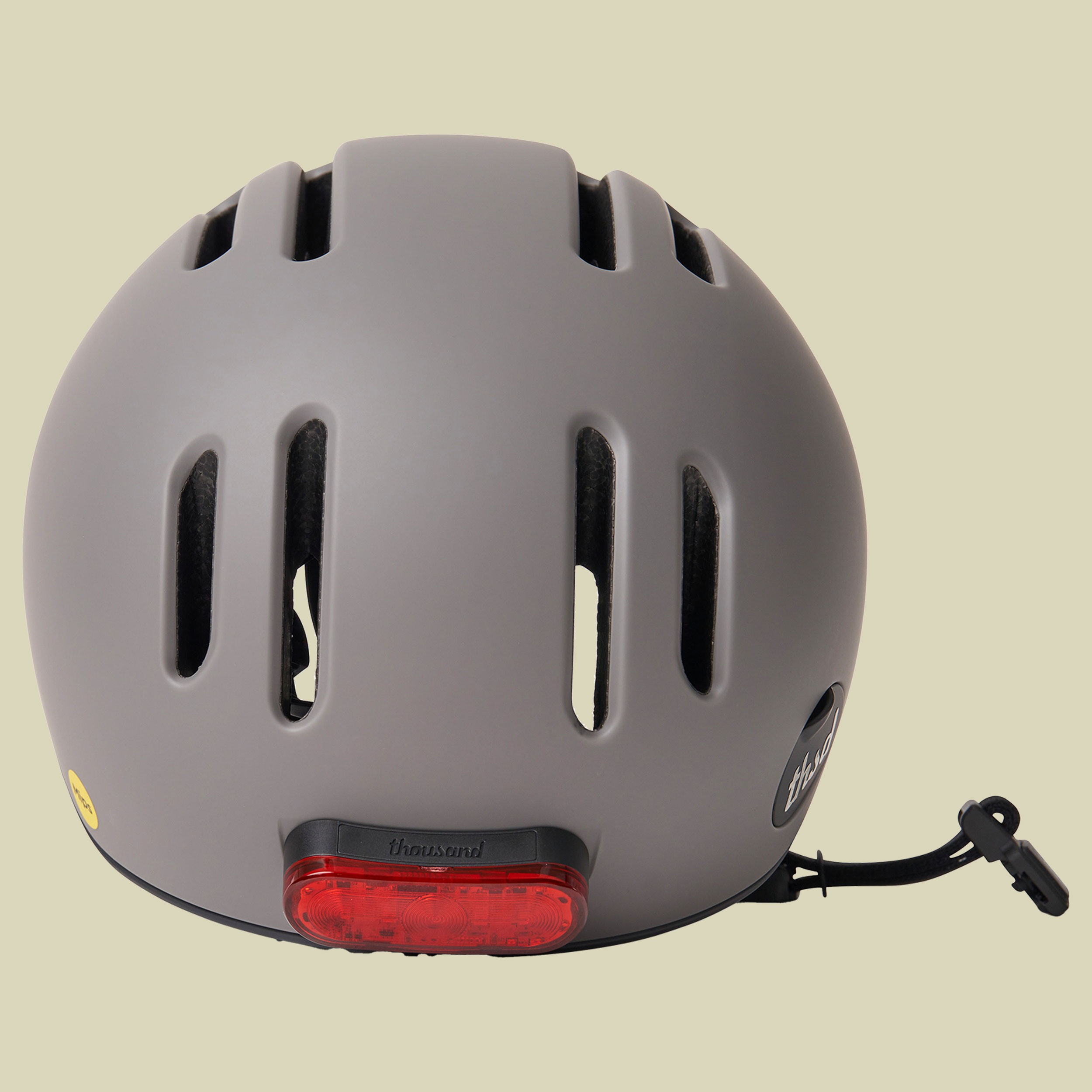 Chapter - unisex L 59-62 cm  grau - Frabe urban grey