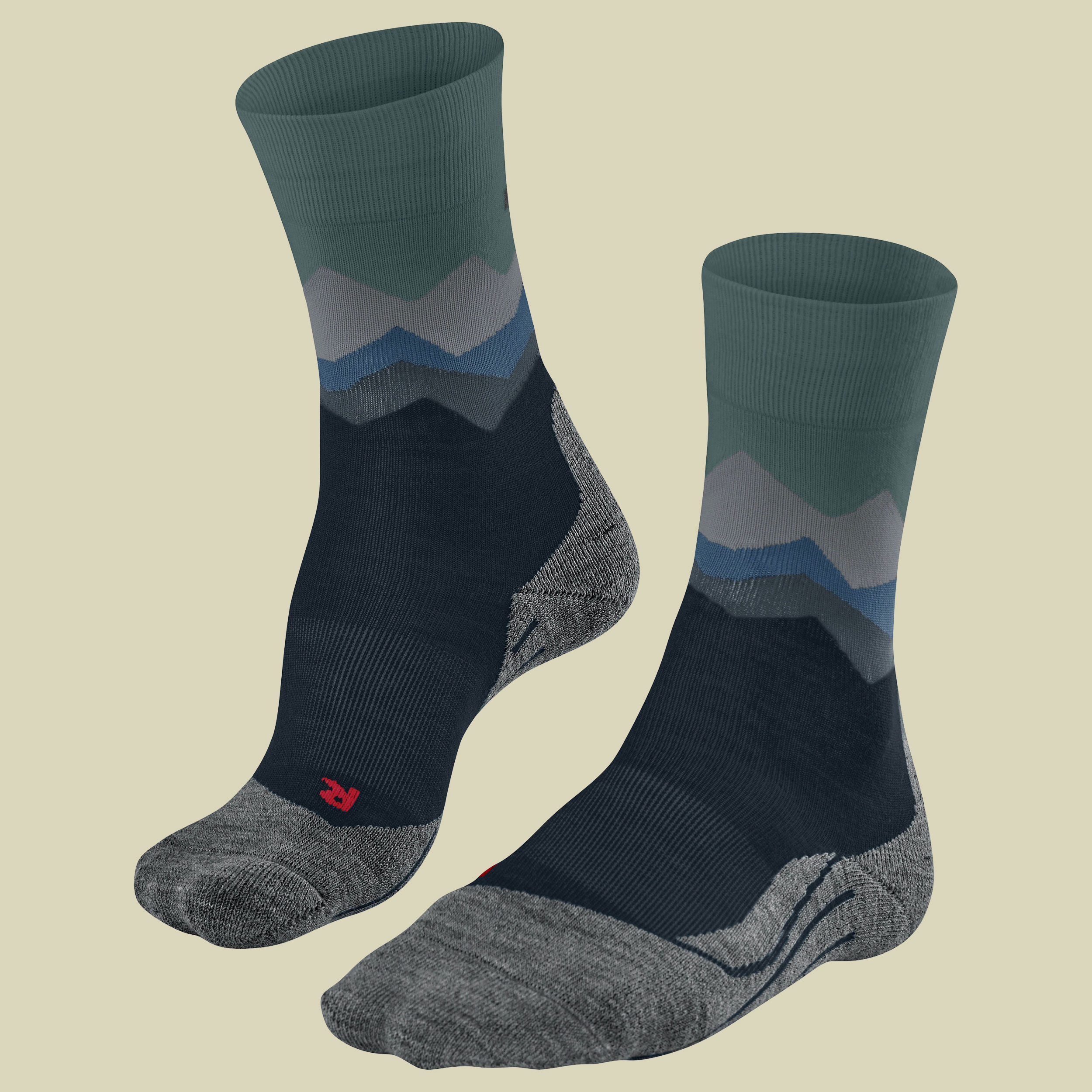 TK 2 Crest Men Größe 44-45 Farbe marine