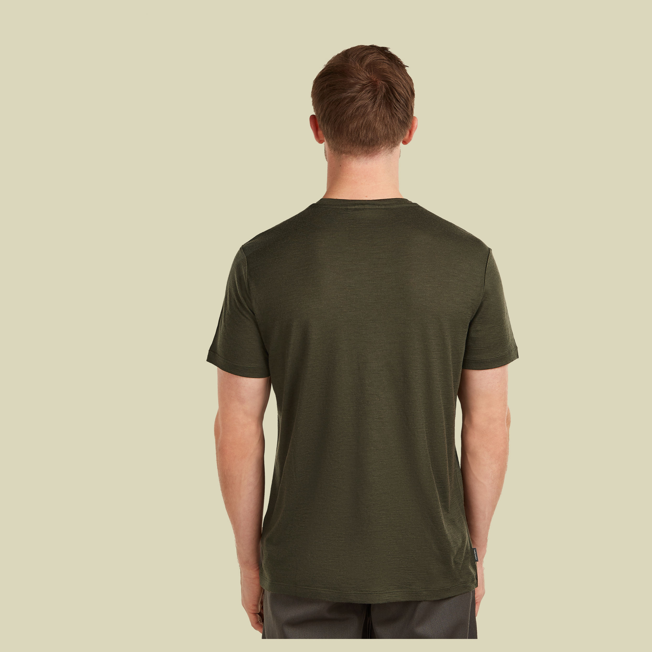 Merino 150 Tech Lite III SS Tee Men