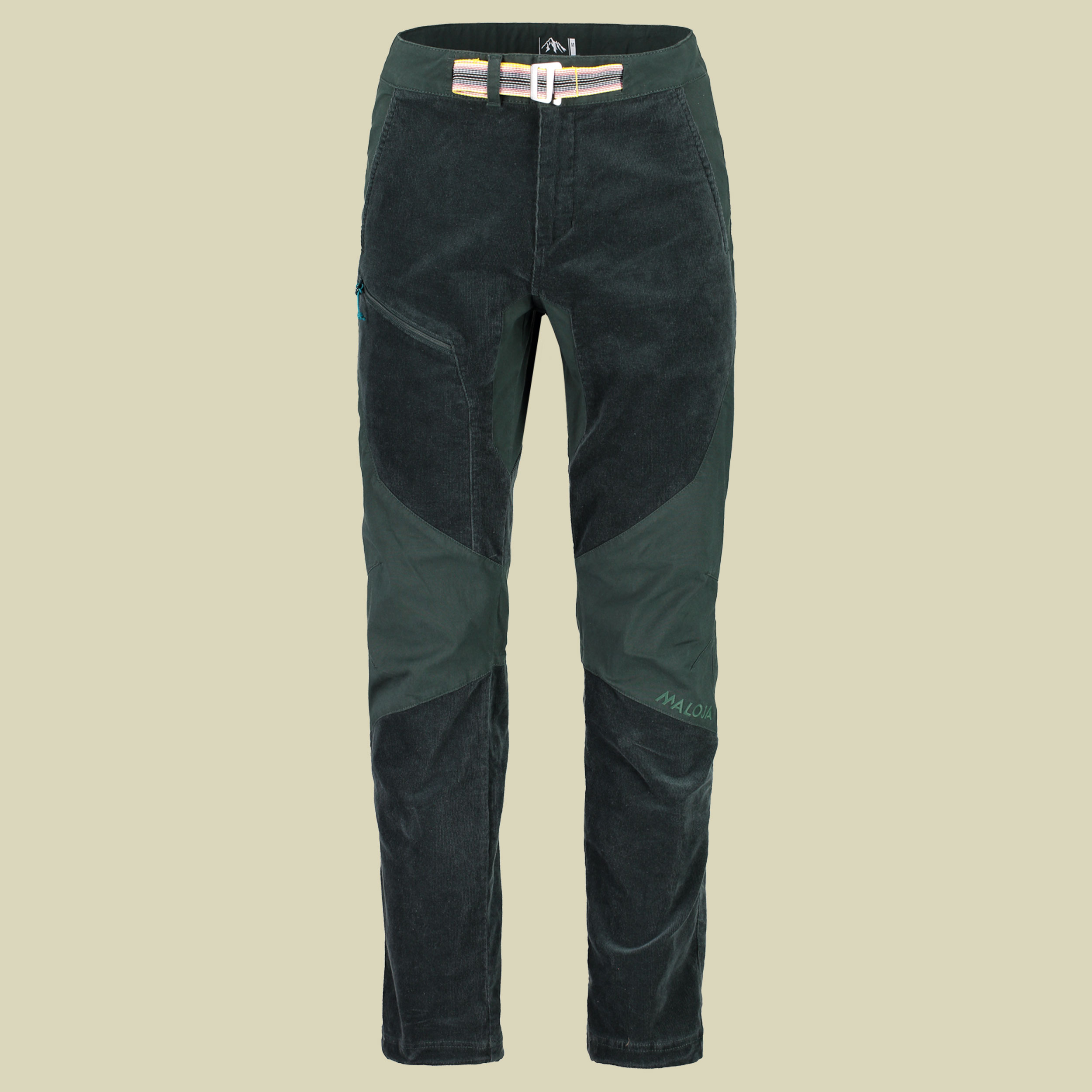 BivioM. Pants Men Größe XL Farbe pinetree