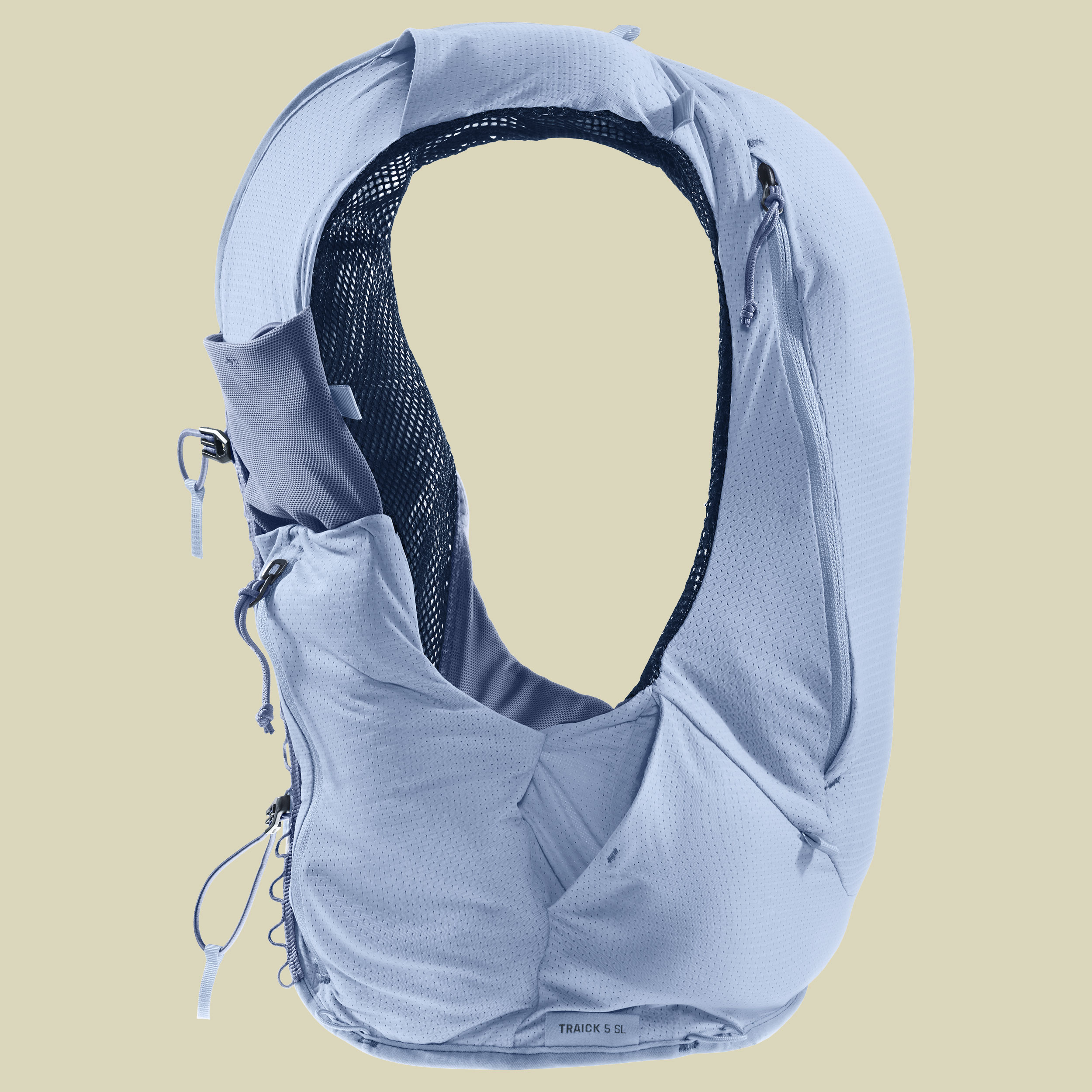 Traick 5 SL Women S blau - polar-bluejay