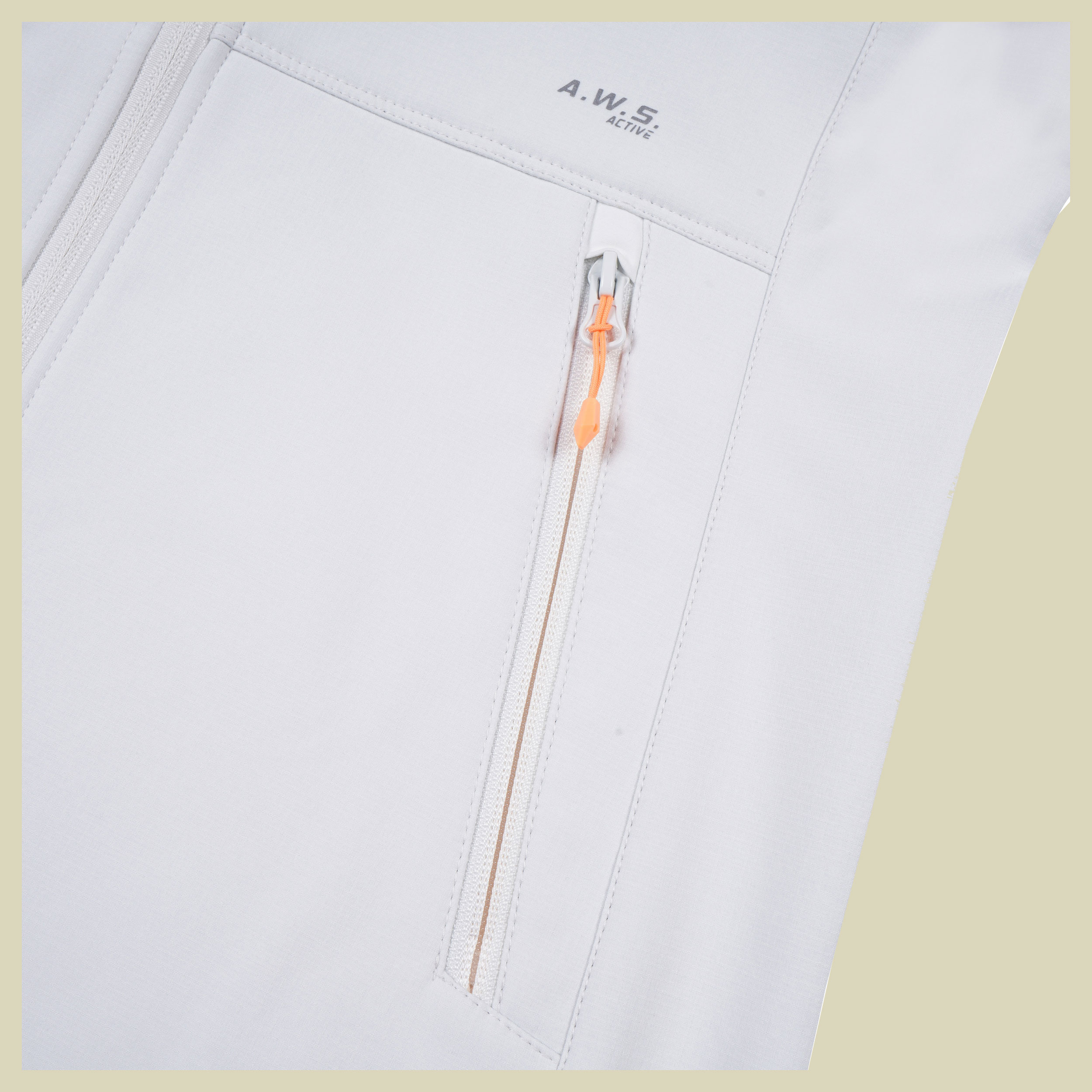 Beebe Women 54973 48 weiß - natural white FB012