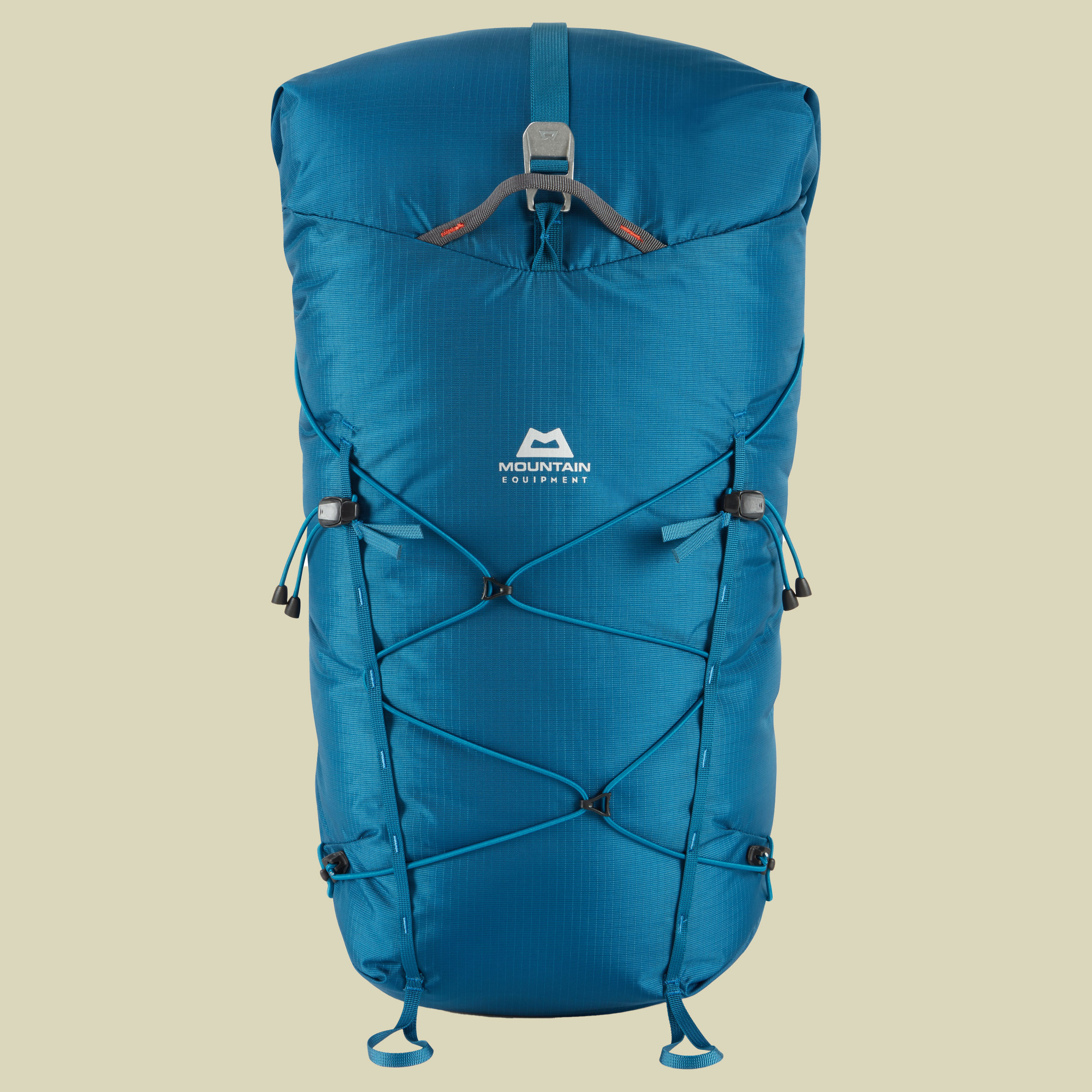 Orcus 28+ Volumen 28 Farbe alto blue