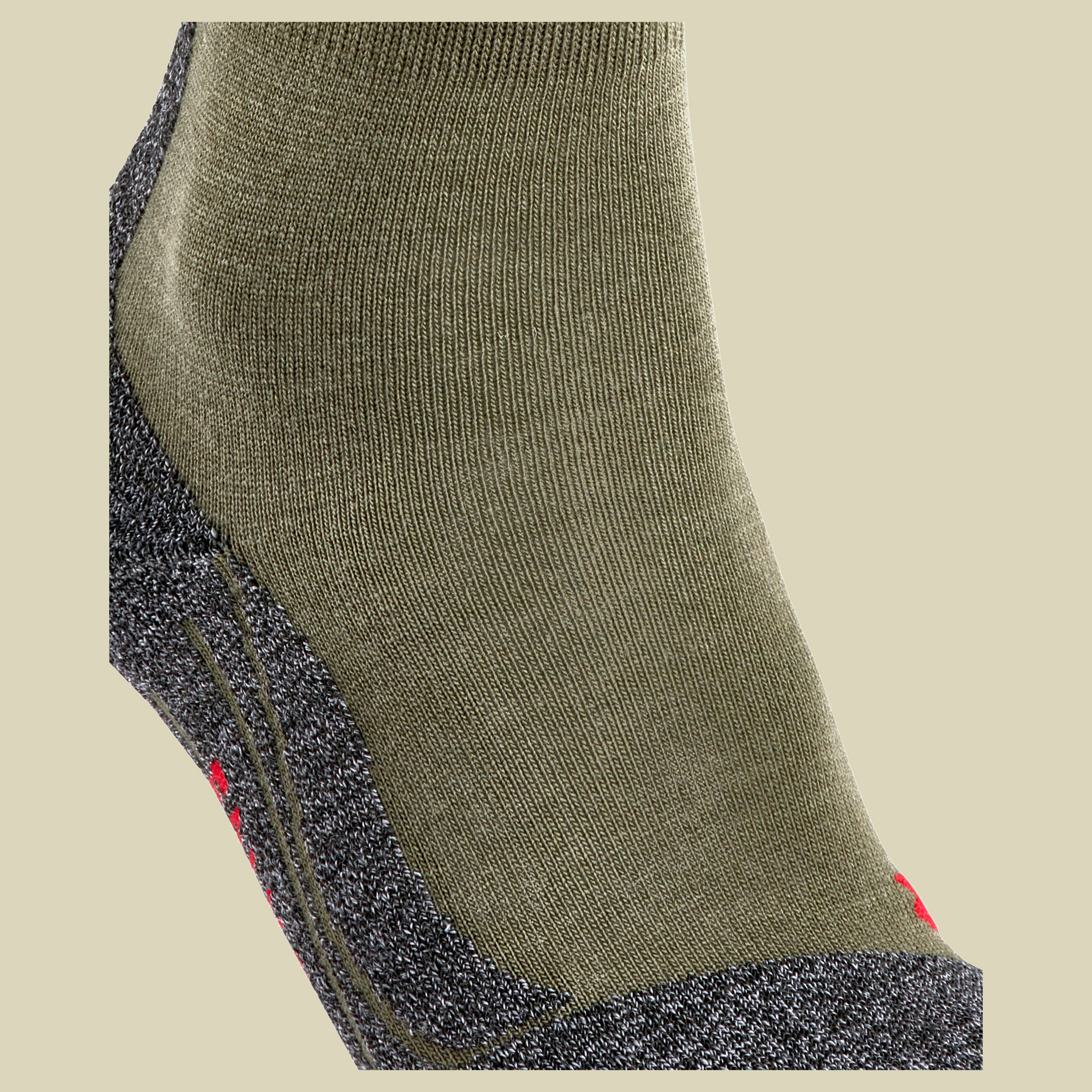TK 2 Men Größe 44-45 Farbe olive