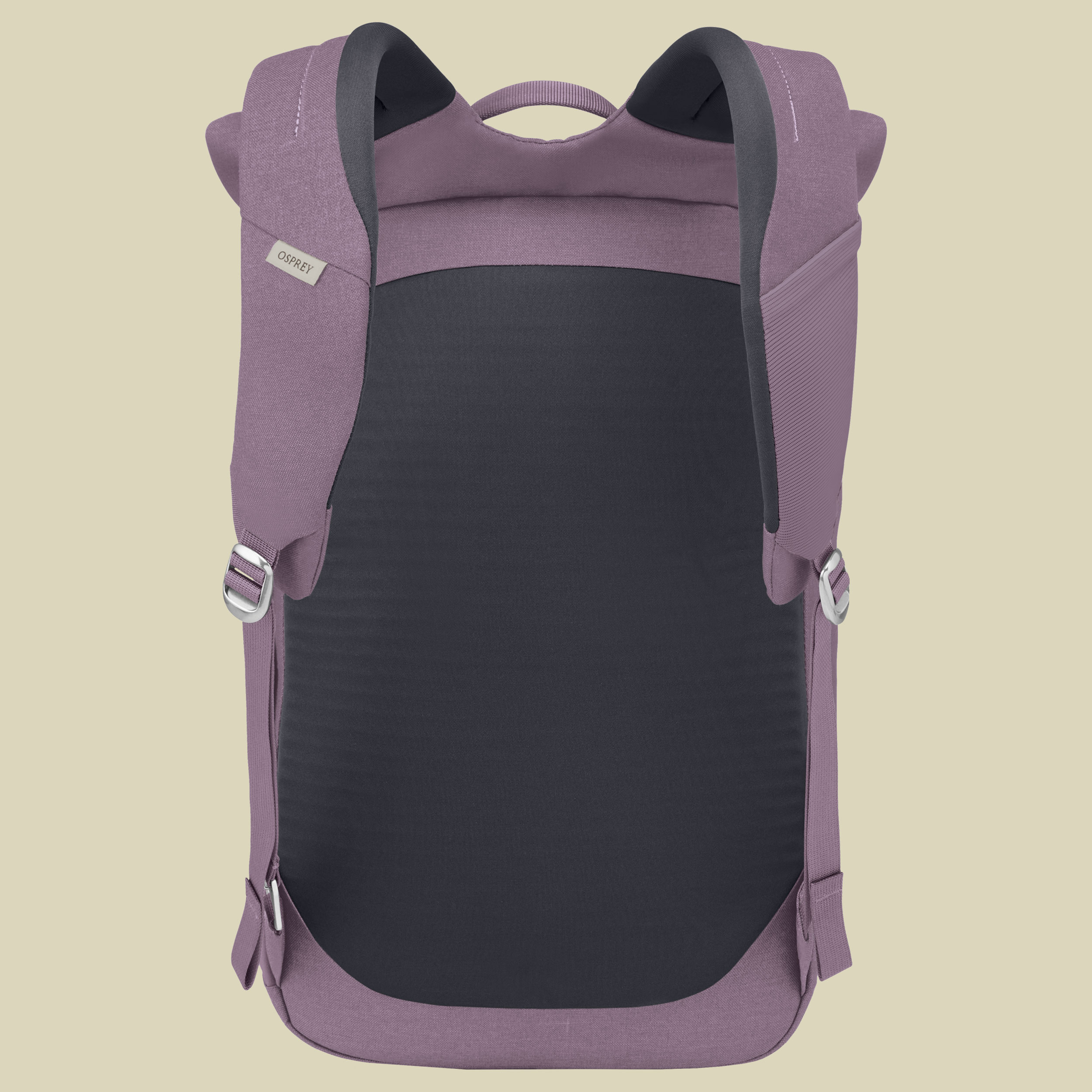 Arcane Roll Top lila 22 l - purple dusk heather