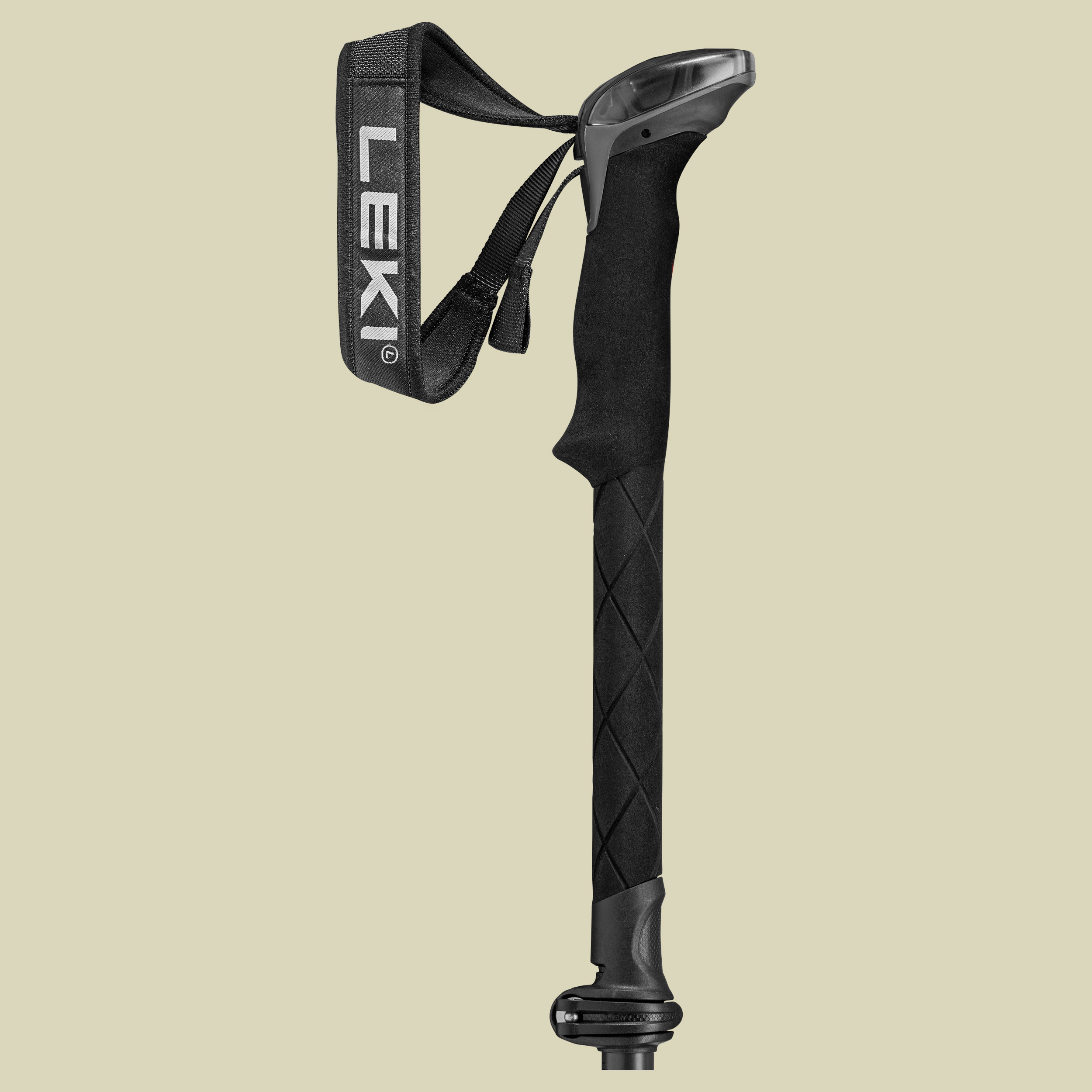 Sherpa FX Carbon Strong Länge 120 - 140 cm Farbe black-naturalcarbon-light anthracite