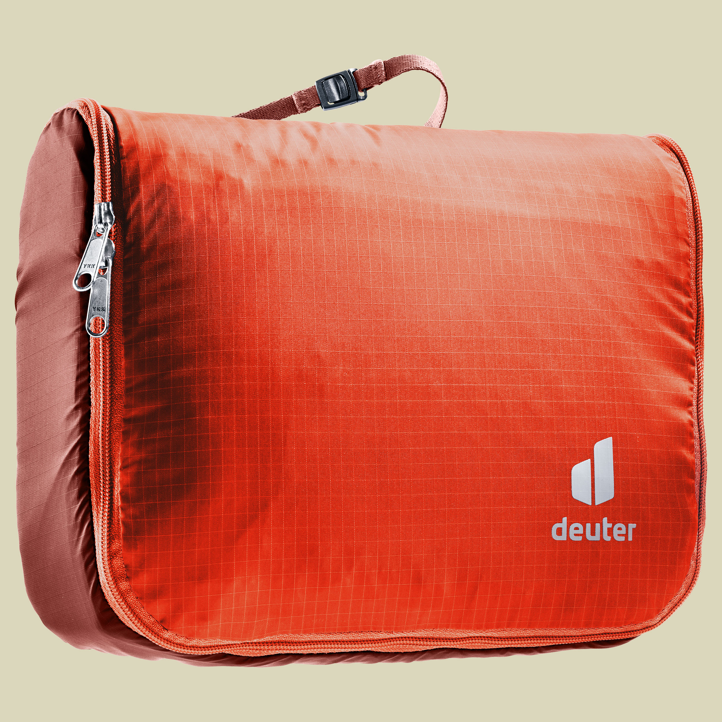 Wash Center Lite II Volumen 3,0 Farbe papaya-redwood