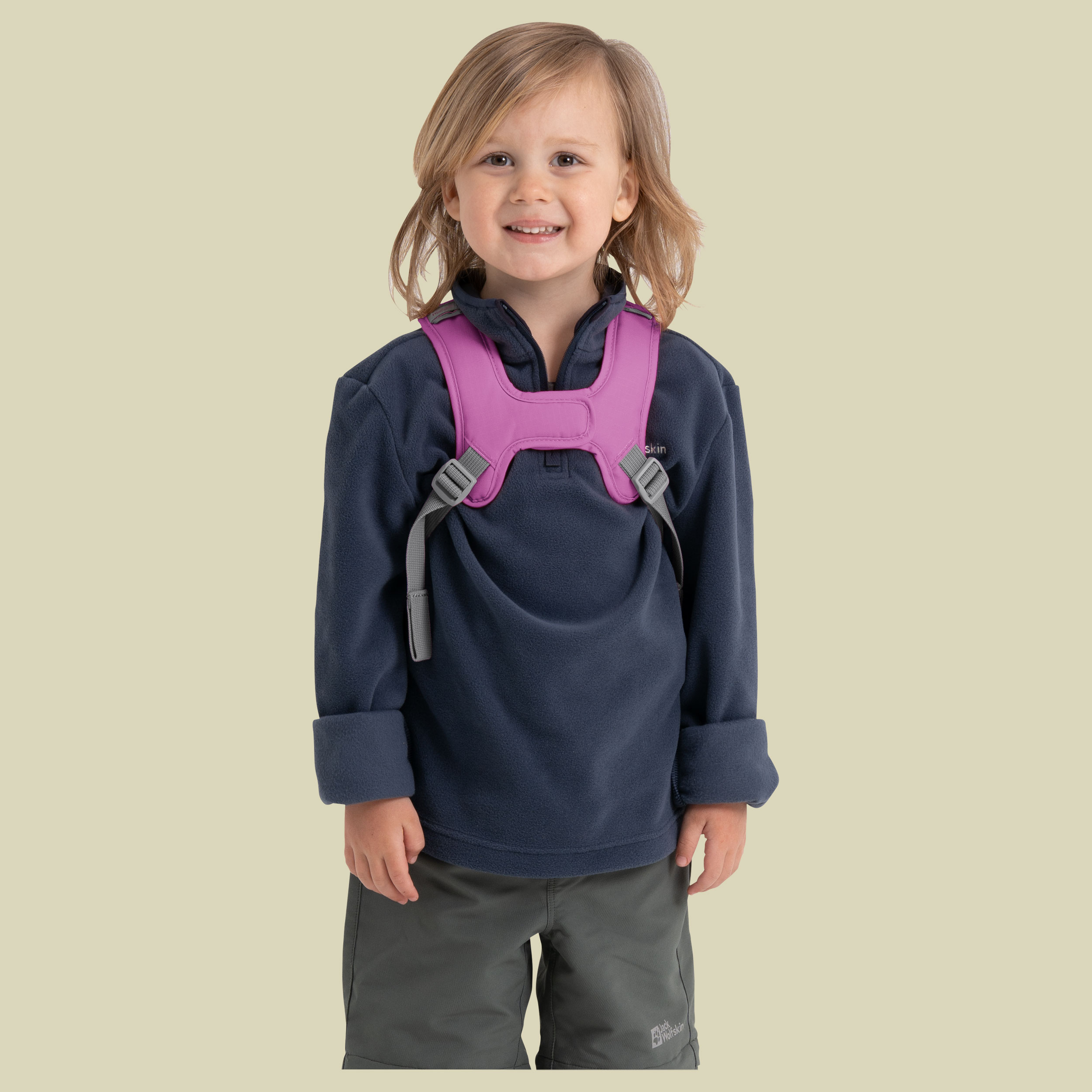 Sprout 5 5 L lila - foxglove