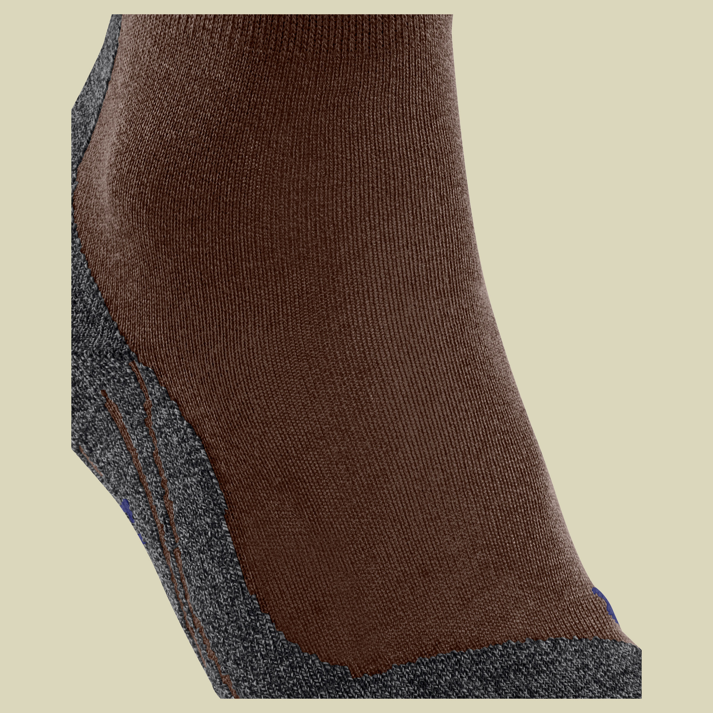 TK 2 Cool Men braun 46-48 - chestnut