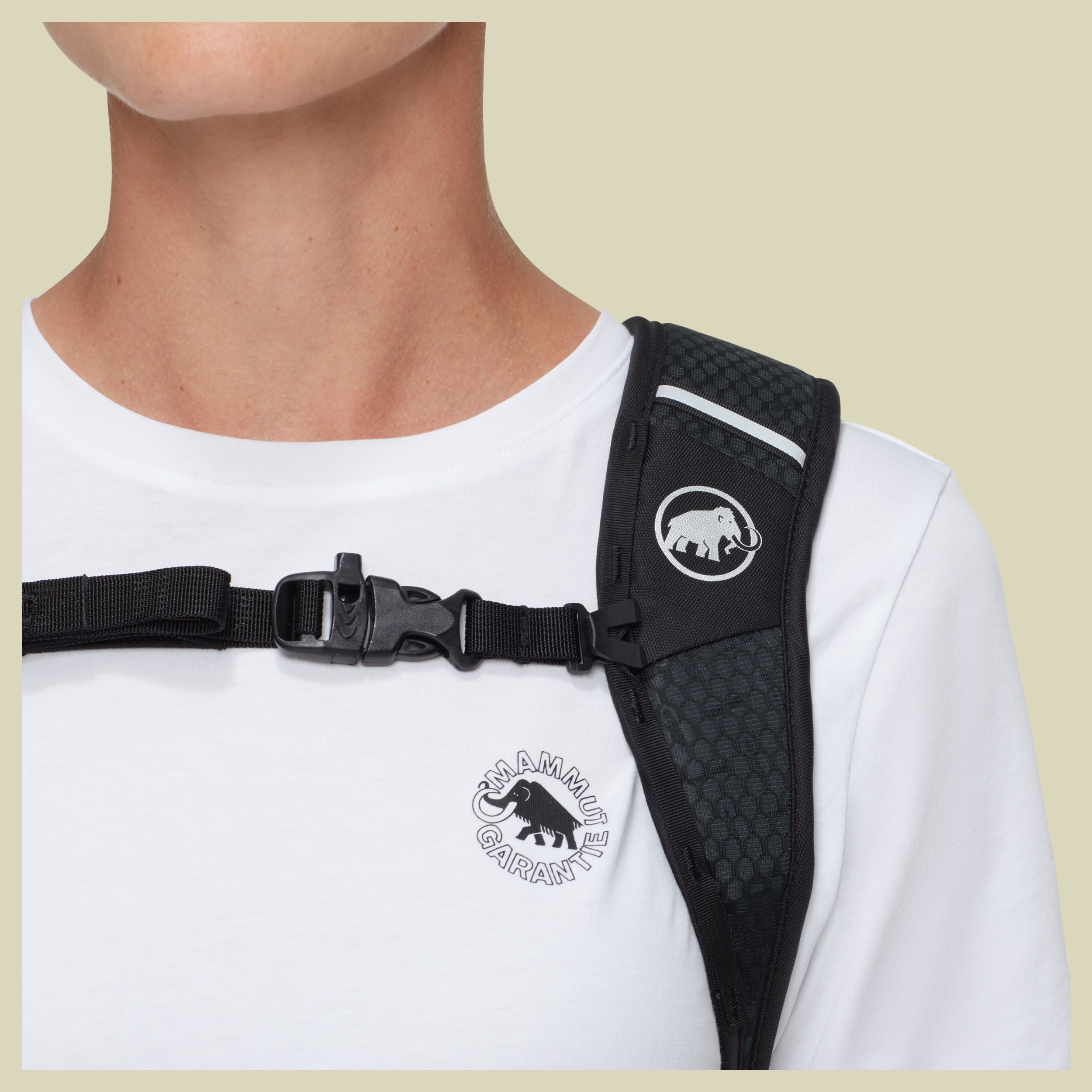 Lithium 15 Women alpine calamint-black 15