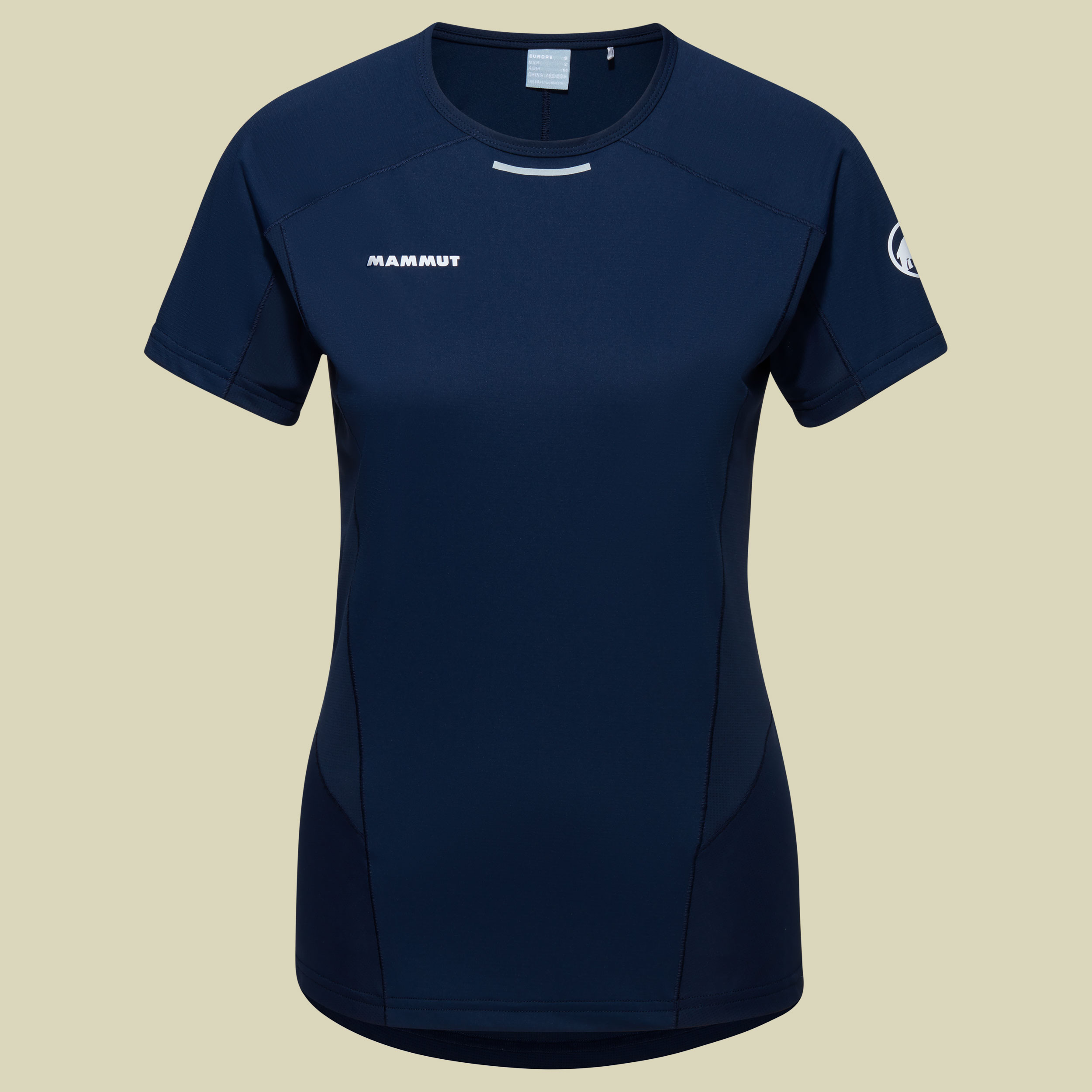 Aenergy FL T-Shirt Women Größe XL Farbe marine