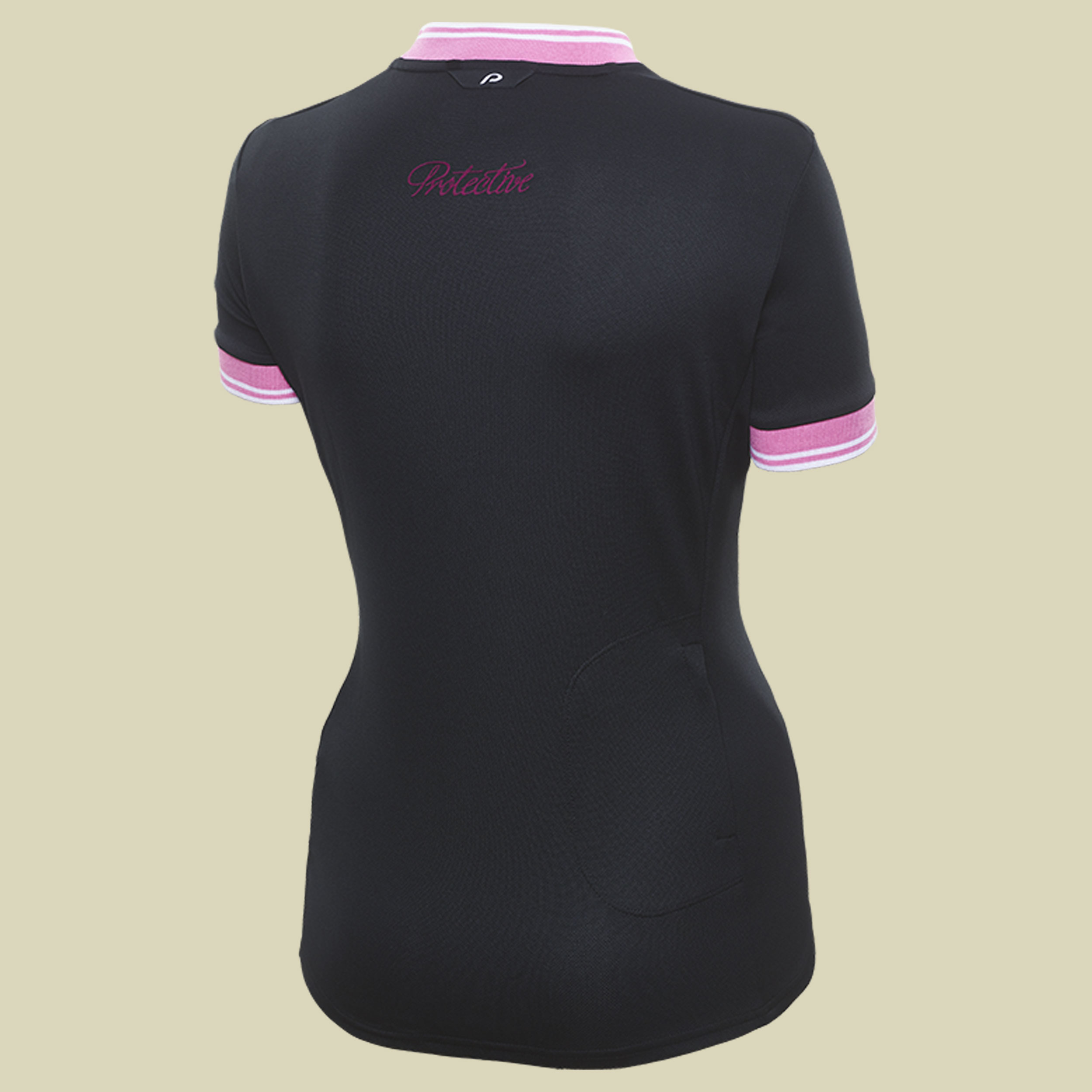 Off Duty Shirt Women Größe 48 Farbe grey-melange