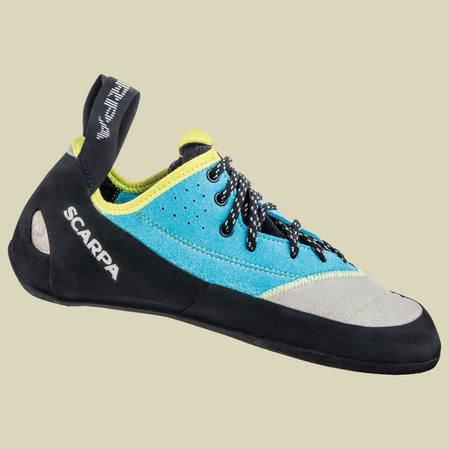 Velocity L Women Größe 39,5 Farbe lightgray-turquoise