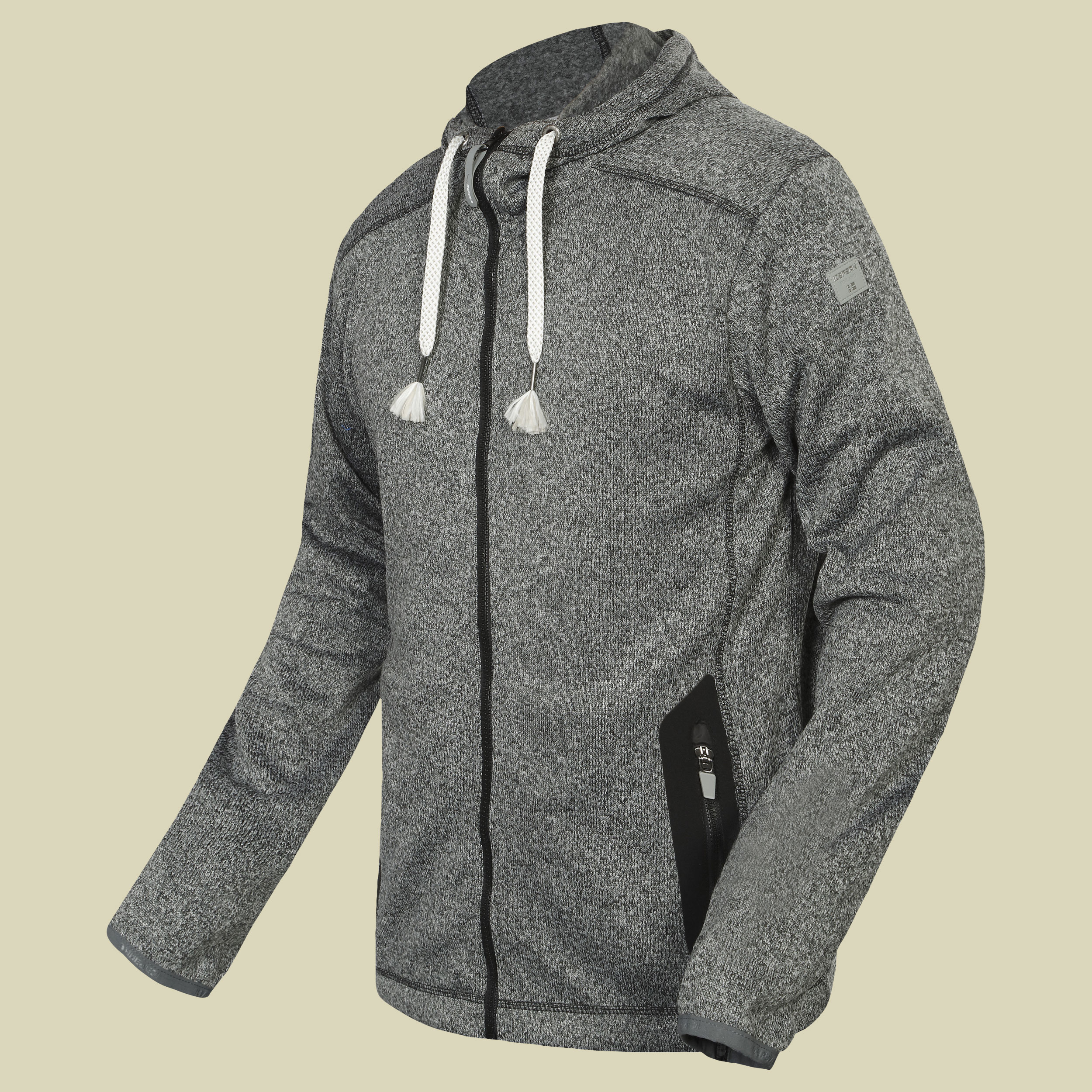 Luigi I/IW Men 57800 Größe S Farbe 990 black