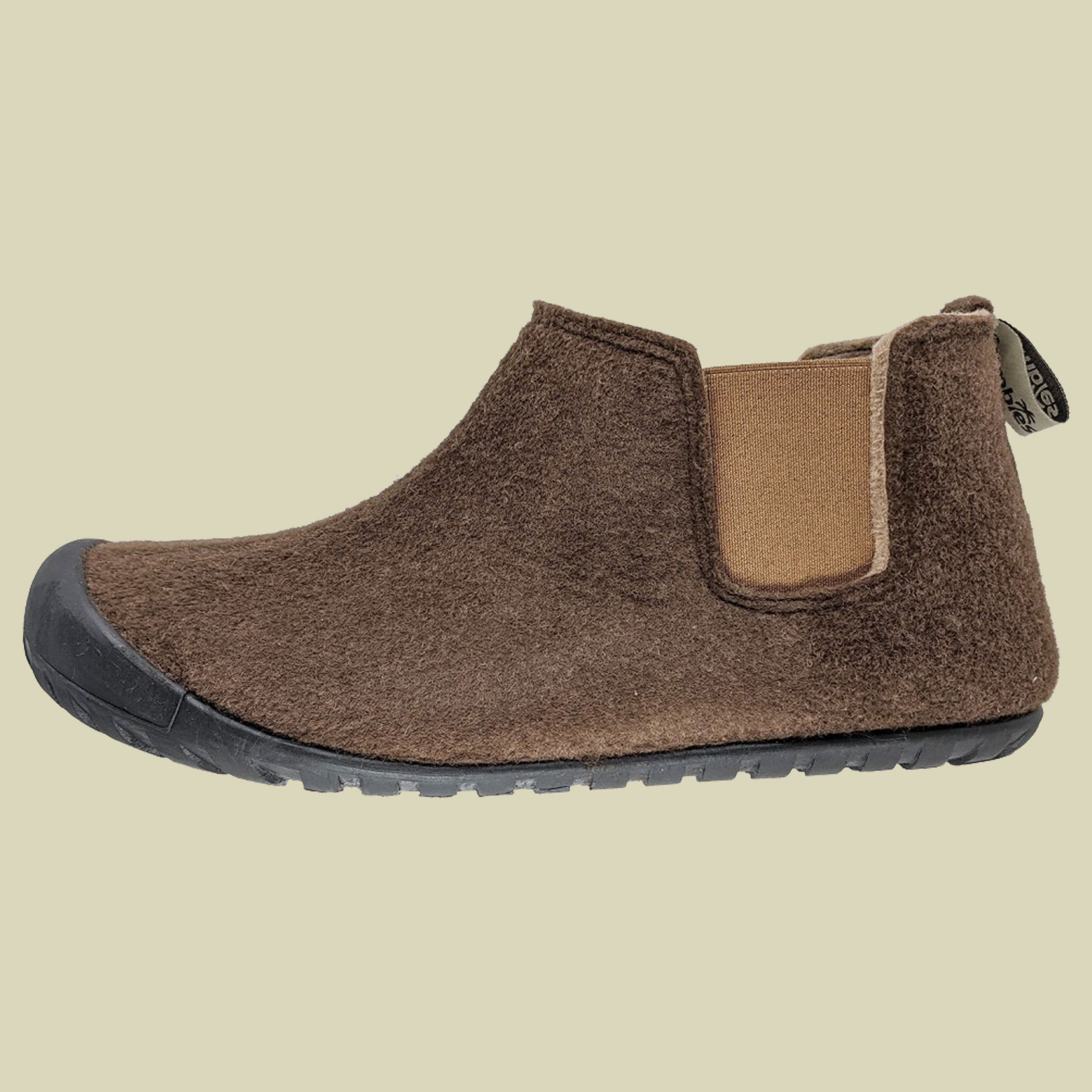 Brumby Größe 39 Farbe chocolate-cream