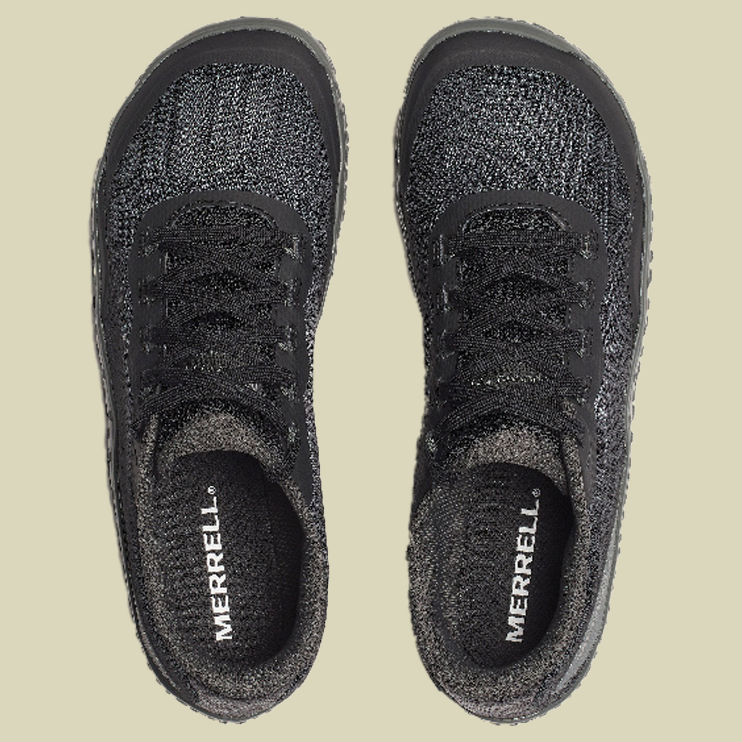 Vapor Glove7 Women UK 8 schwarz - black