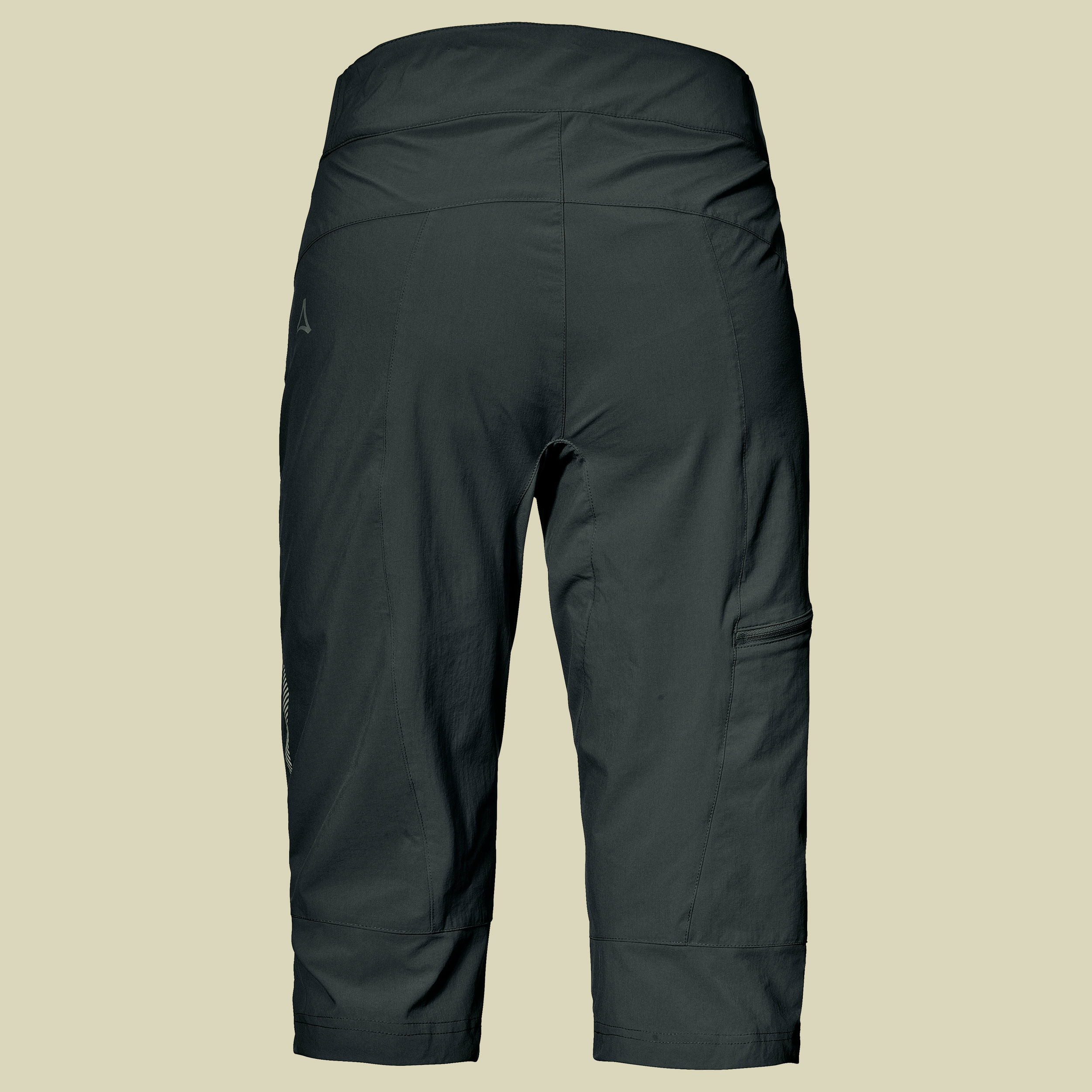 Moldavia Pants Women Größe 36 Farbe black