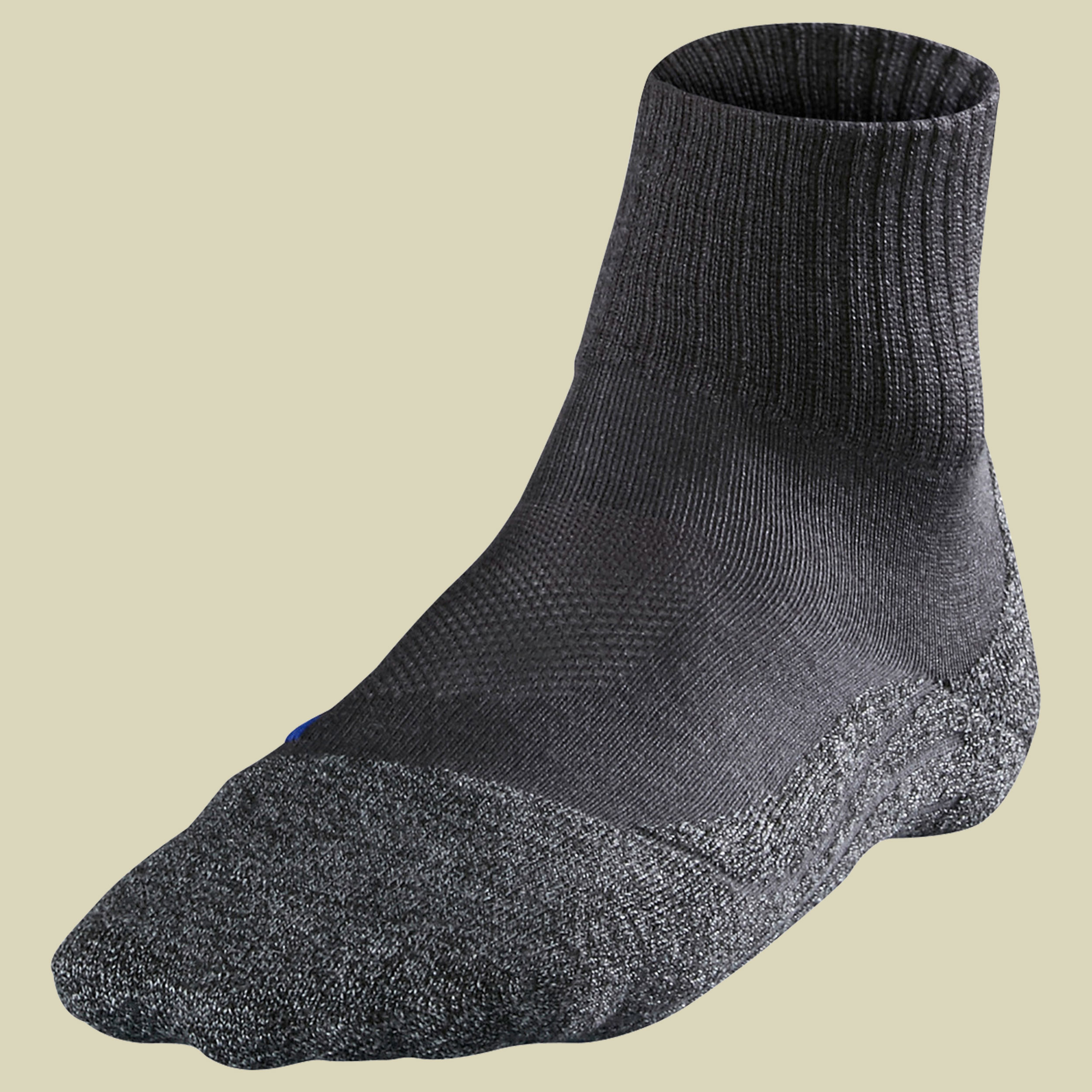 TK 2 Short Cool Women  Größe 39-40 Farbe asphalt meliert