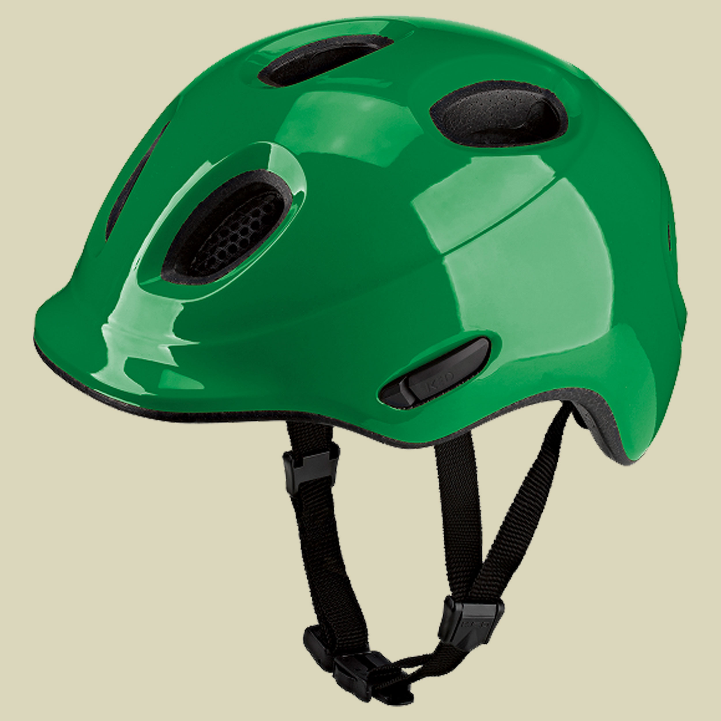 Meggy Spark S (45-50 cm) grün - green glossy