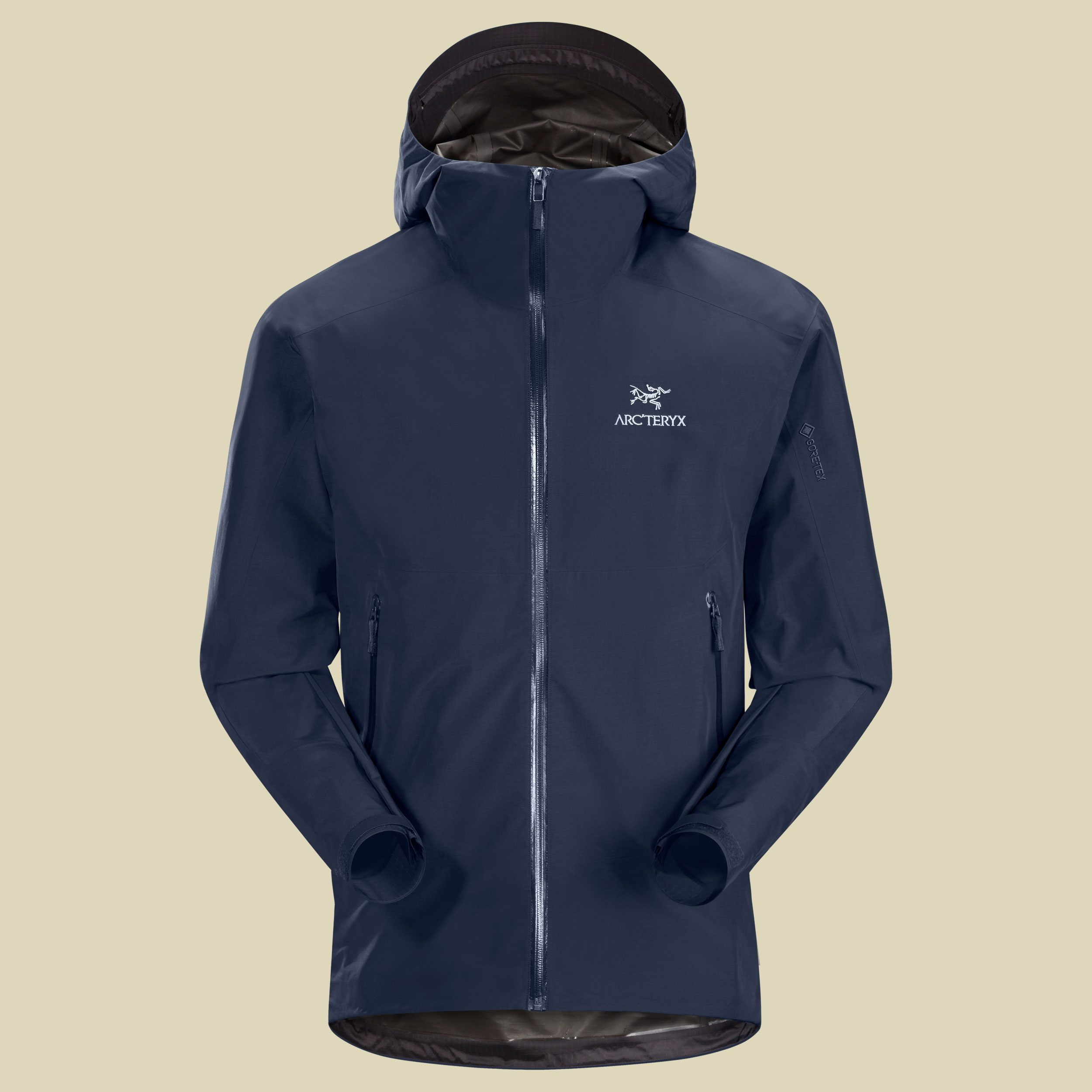 Zeta SL Jacket Men