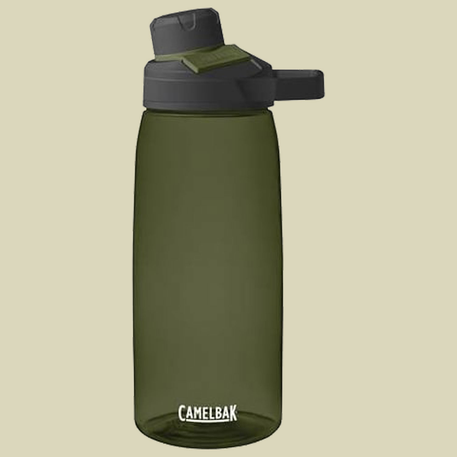 Chute Mag Volumen 1000 Farbe olive
