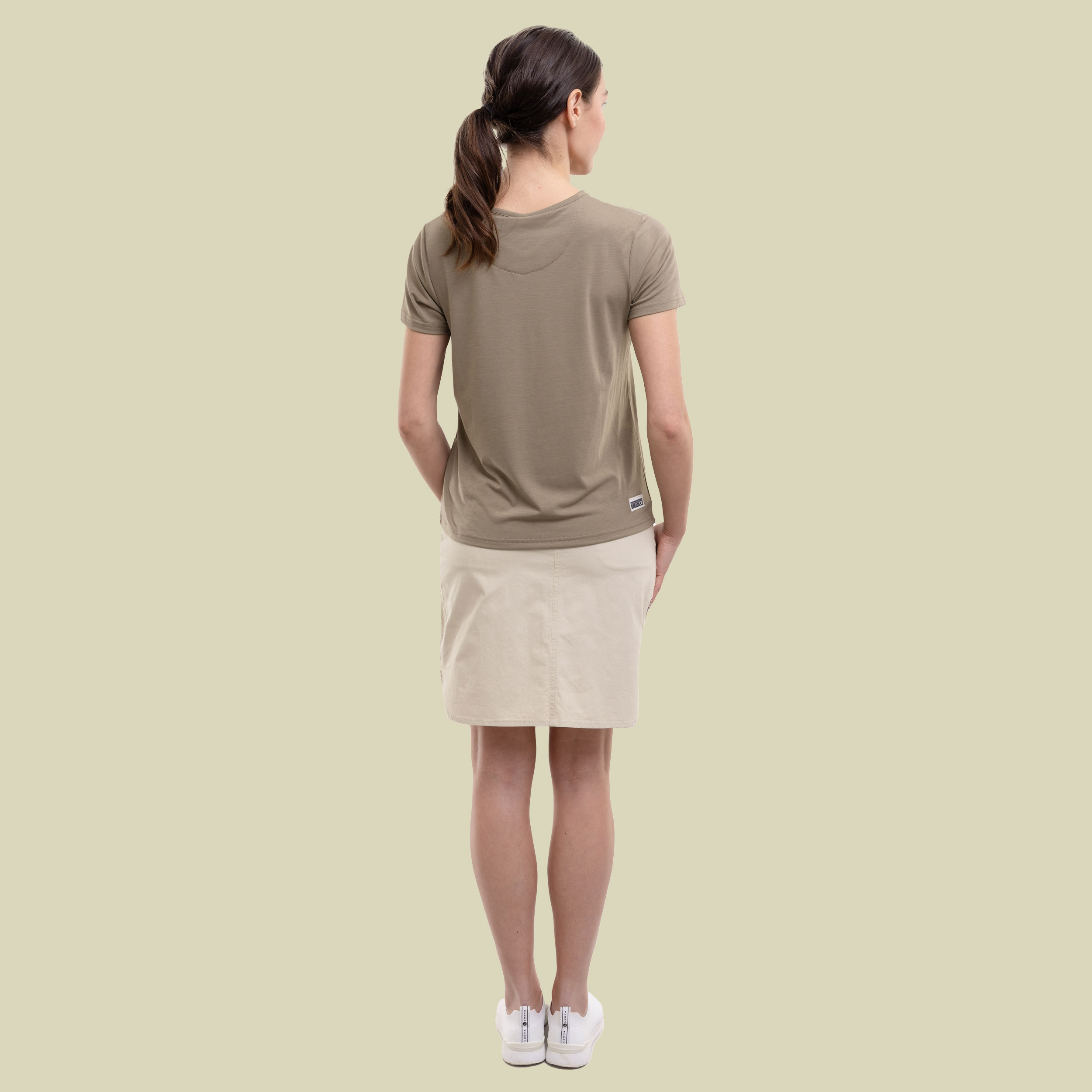 Calliope Women Größe M  Farbe café au lait