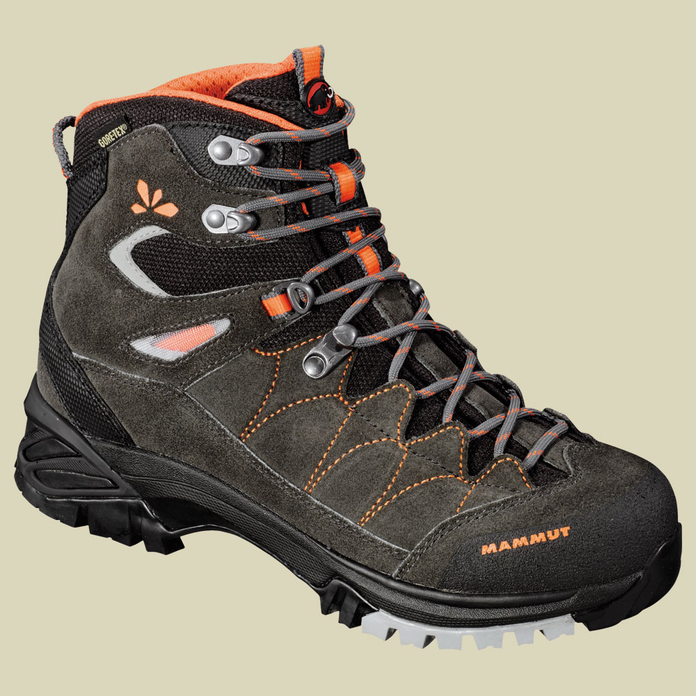 Siluette GTX Woman Größe UK 4,5 Farbe graphite lobster