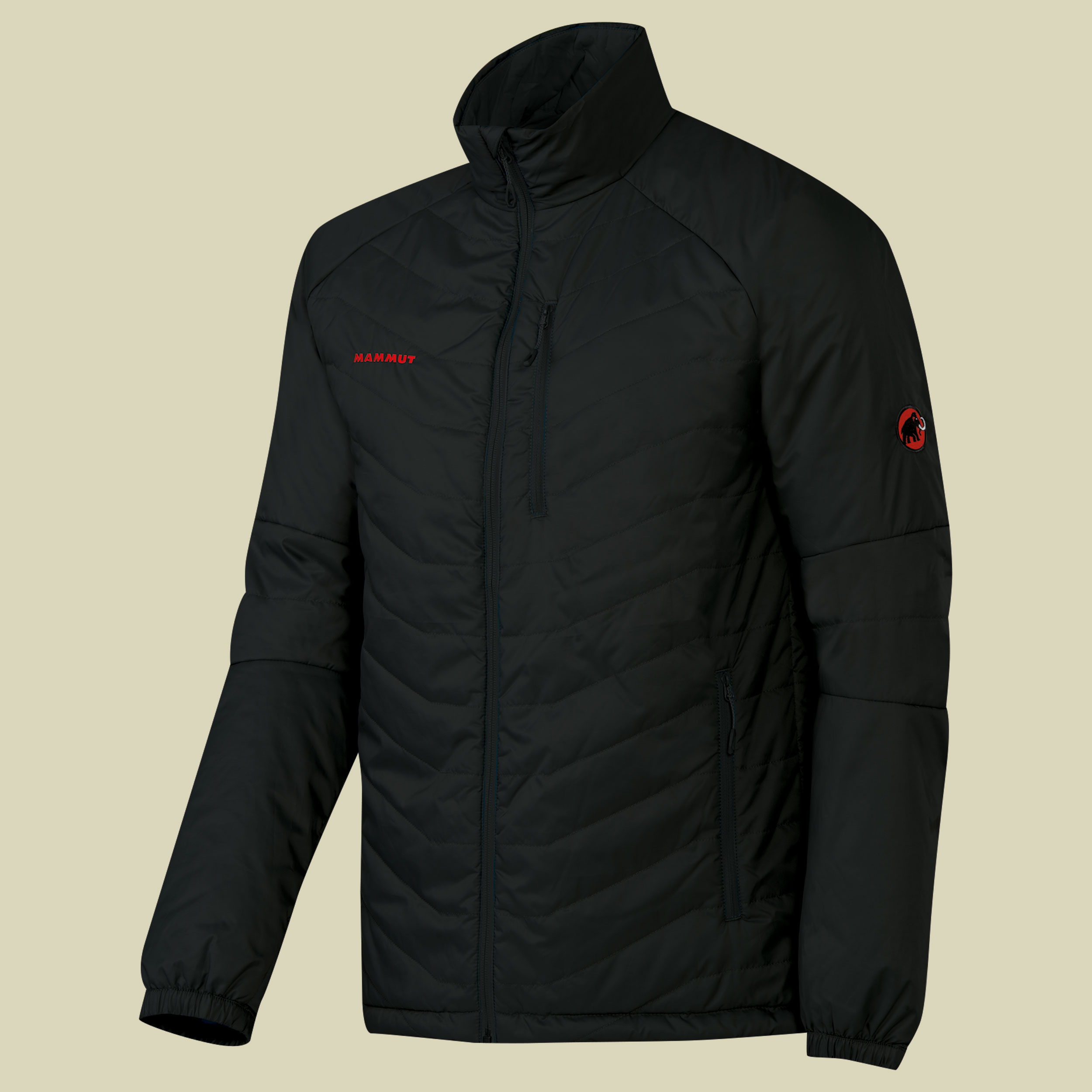 Rime Tour IN Jacket Men Größe M Farbe black