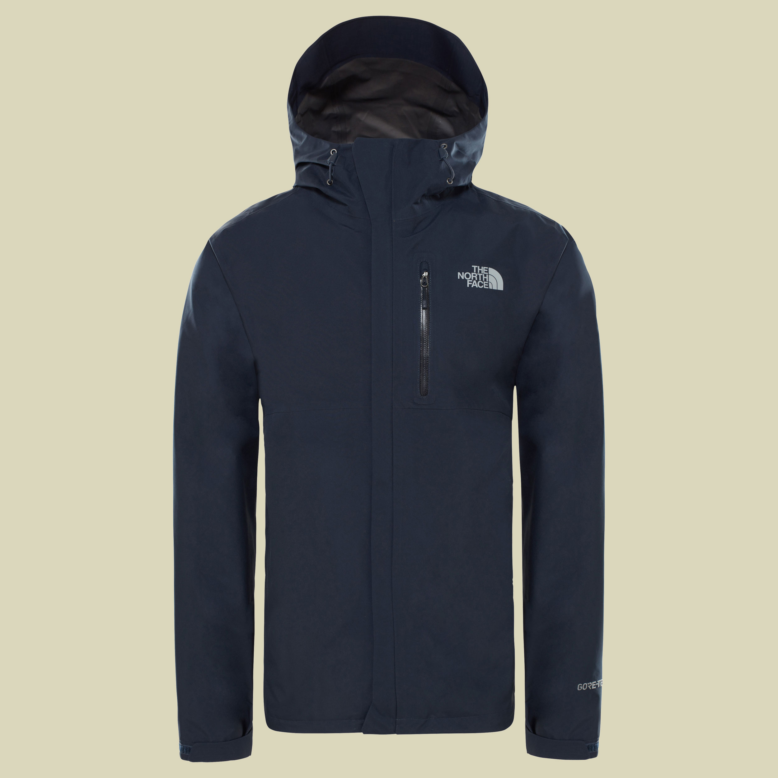 Dryzzle Jacket Men Größe XL Farbe urban navy/mid grey
