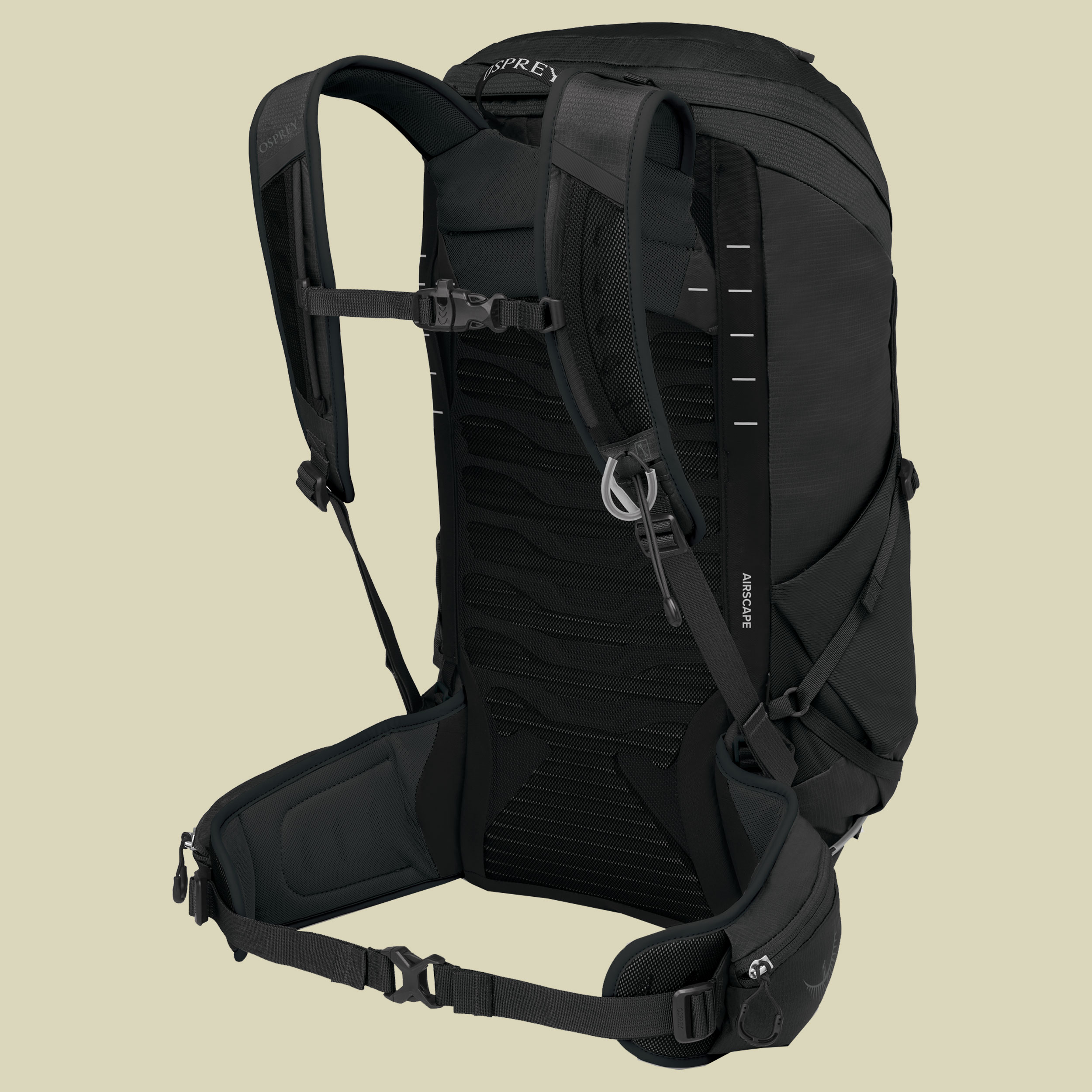Talon 26 Men 26 schwarz - black coal