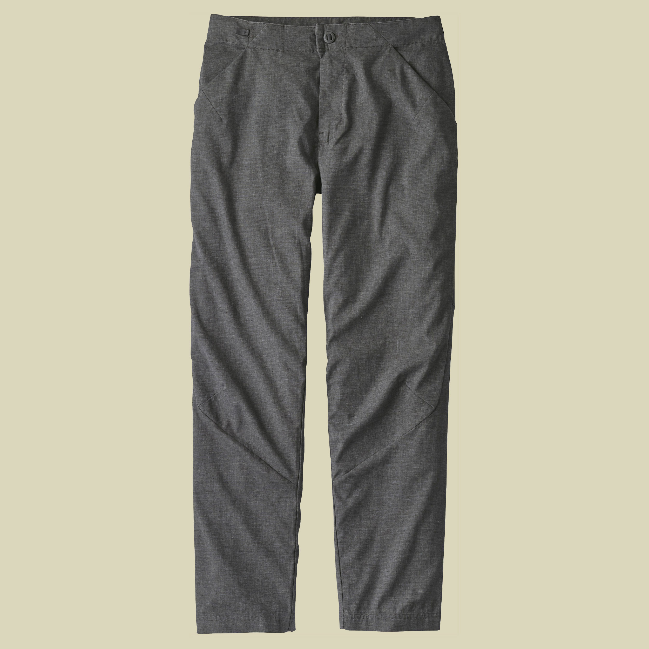 Hampi Rock Pants Men Größe 36 Farbe force grey