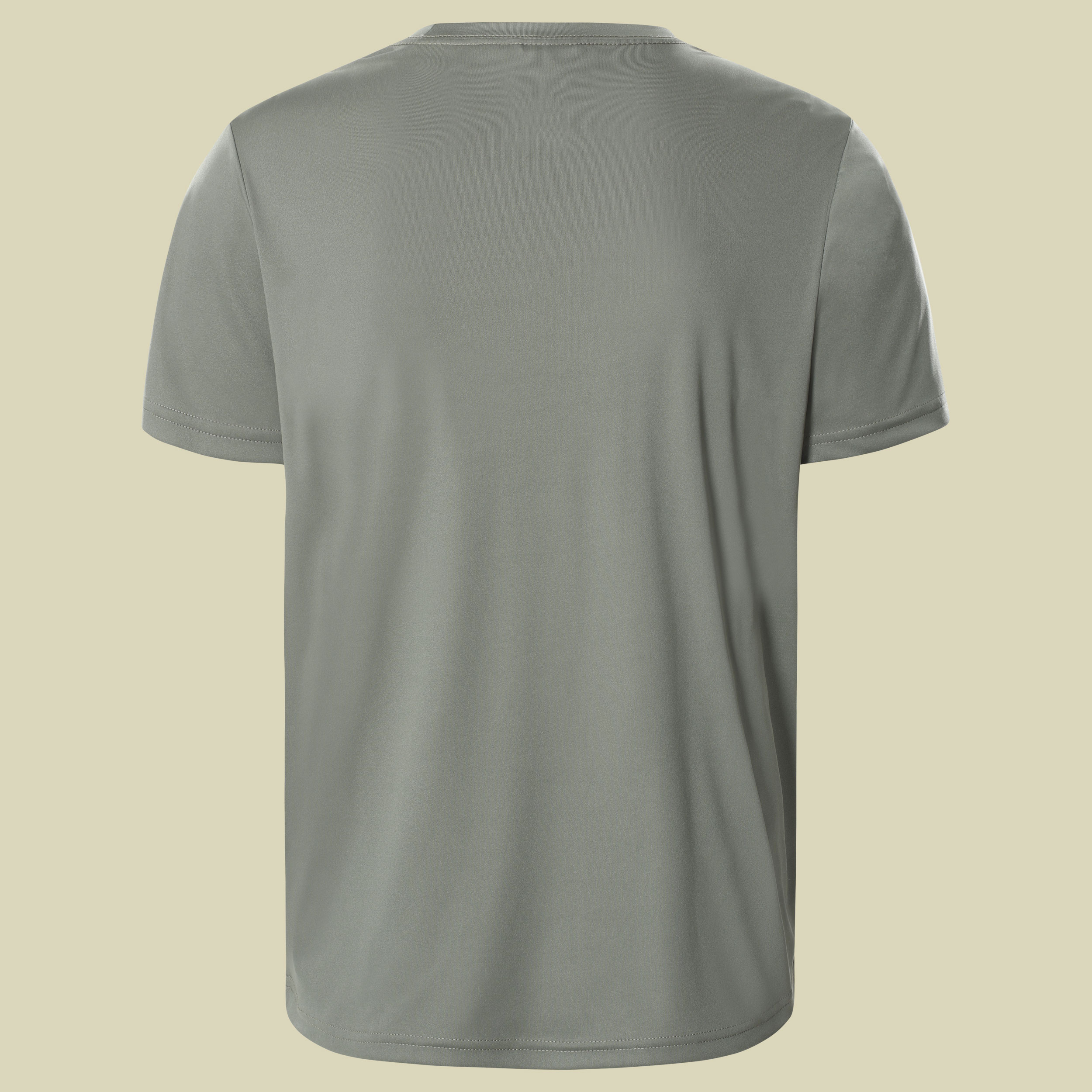 M Reaxion Amp Crew Men Größe M  Farbe agave green