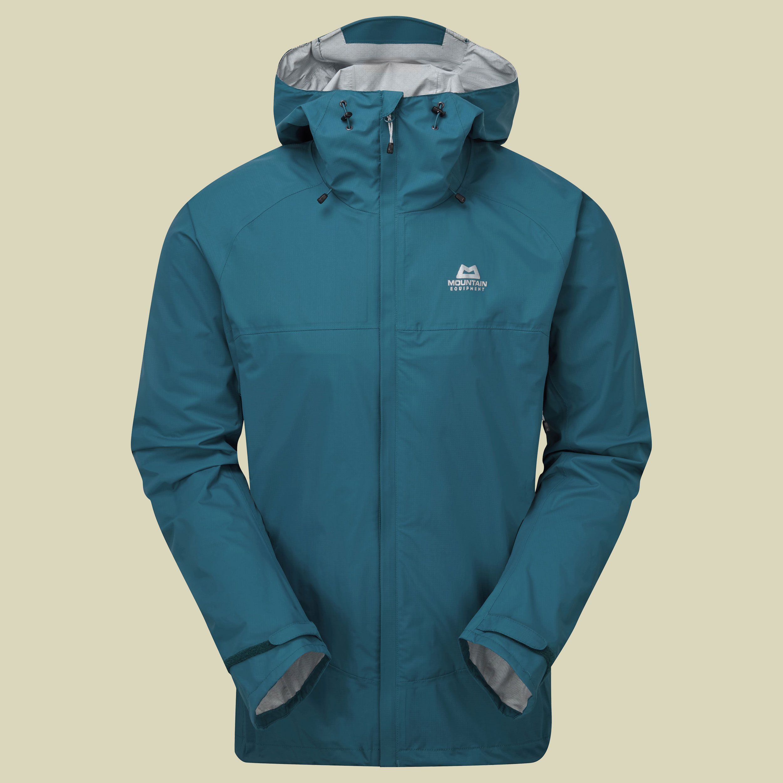 Zeno Jacket Men Größe S Farbe deep teal