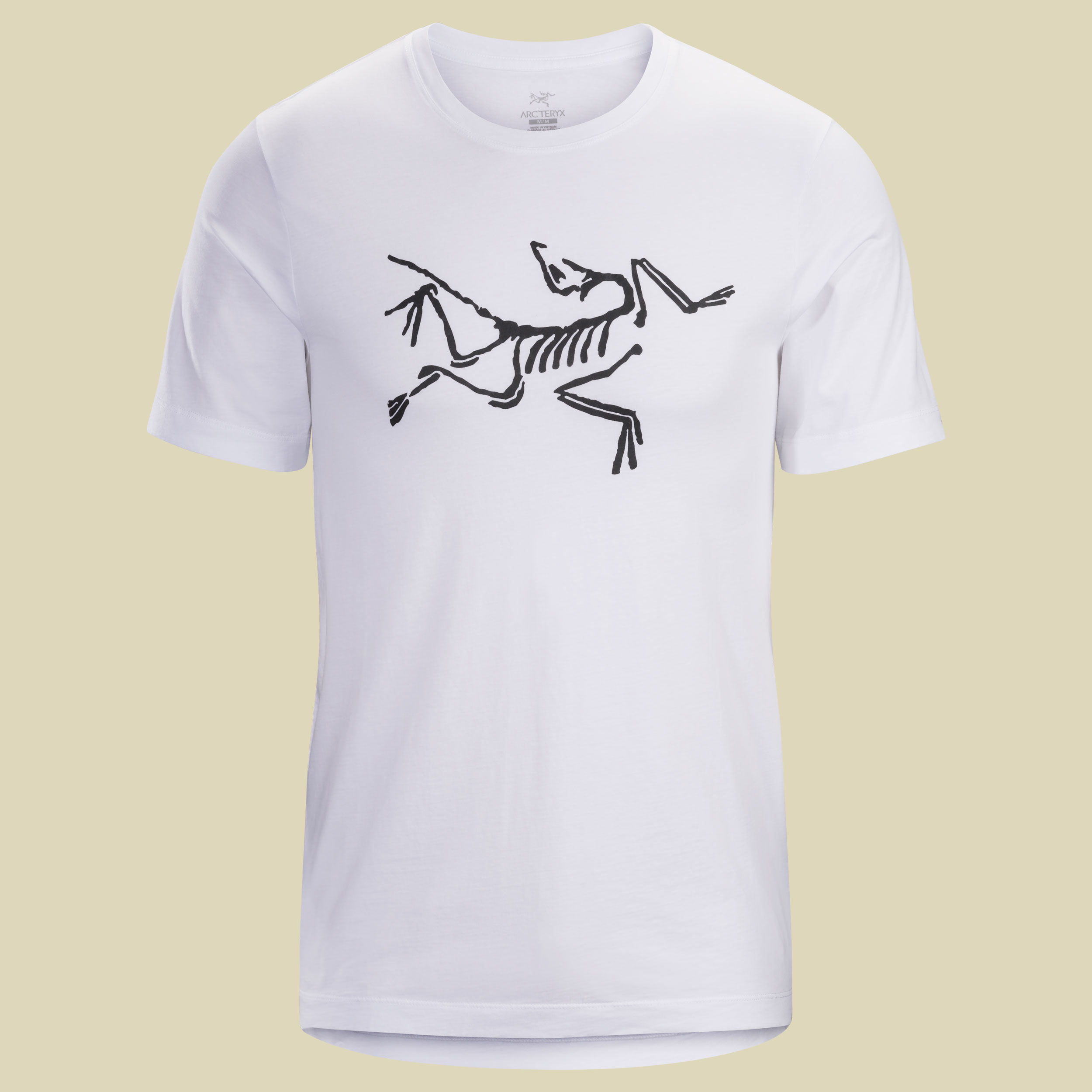 Archaeopteryx T-Shirt SS Men