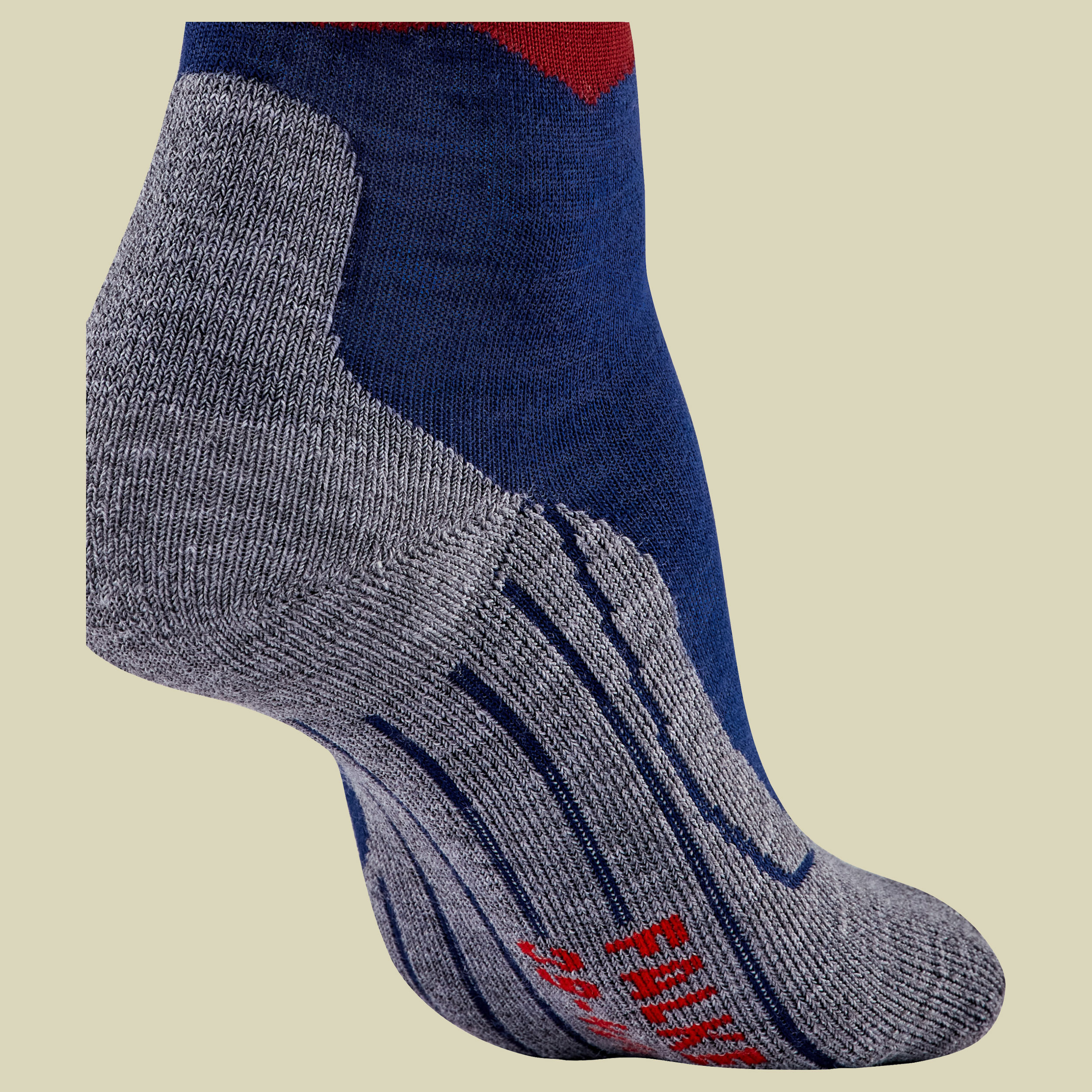 TK 2 Crest Women Größe 35-36 Farbe dark night
