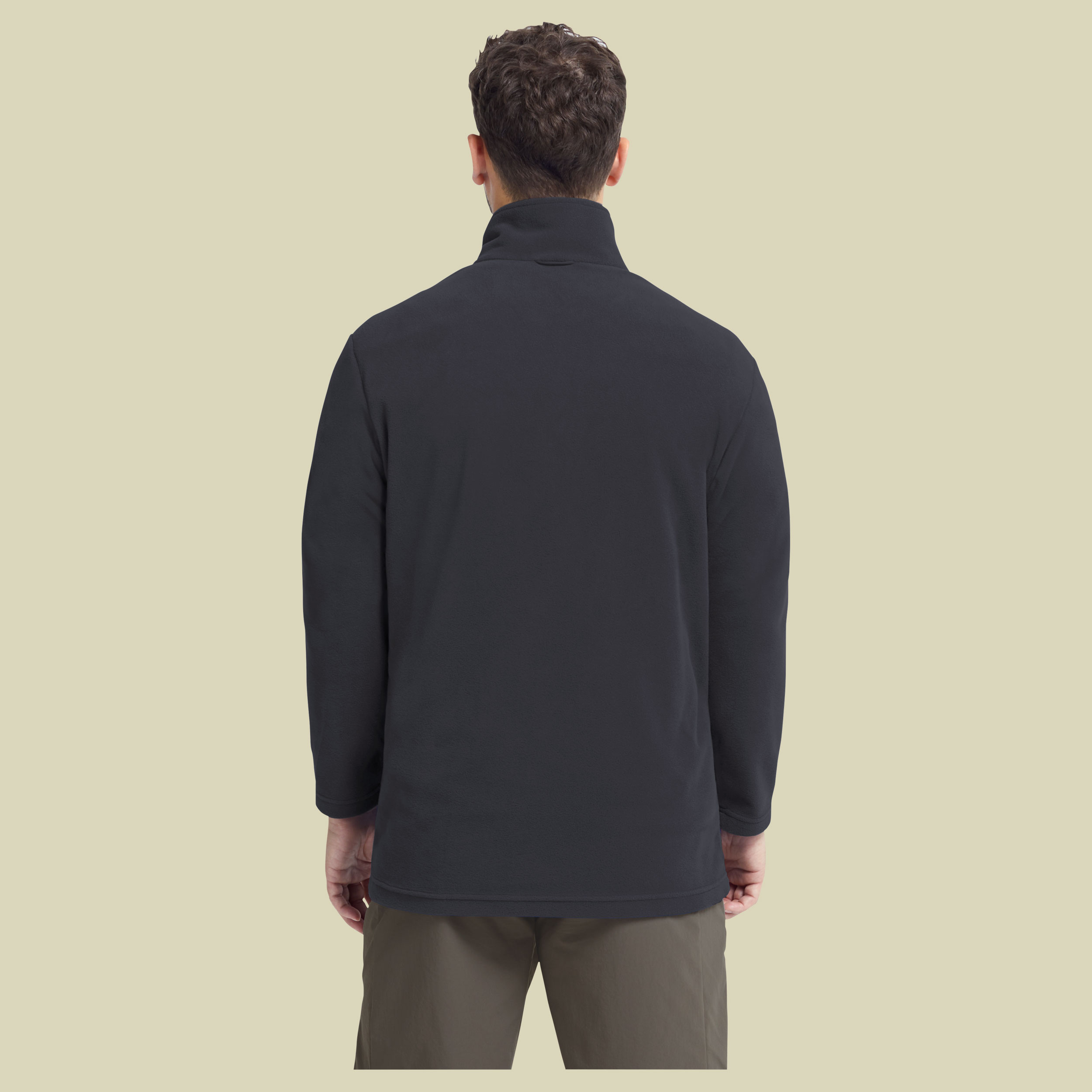 Taunus 100 FZ Men XXXL schwarz - black