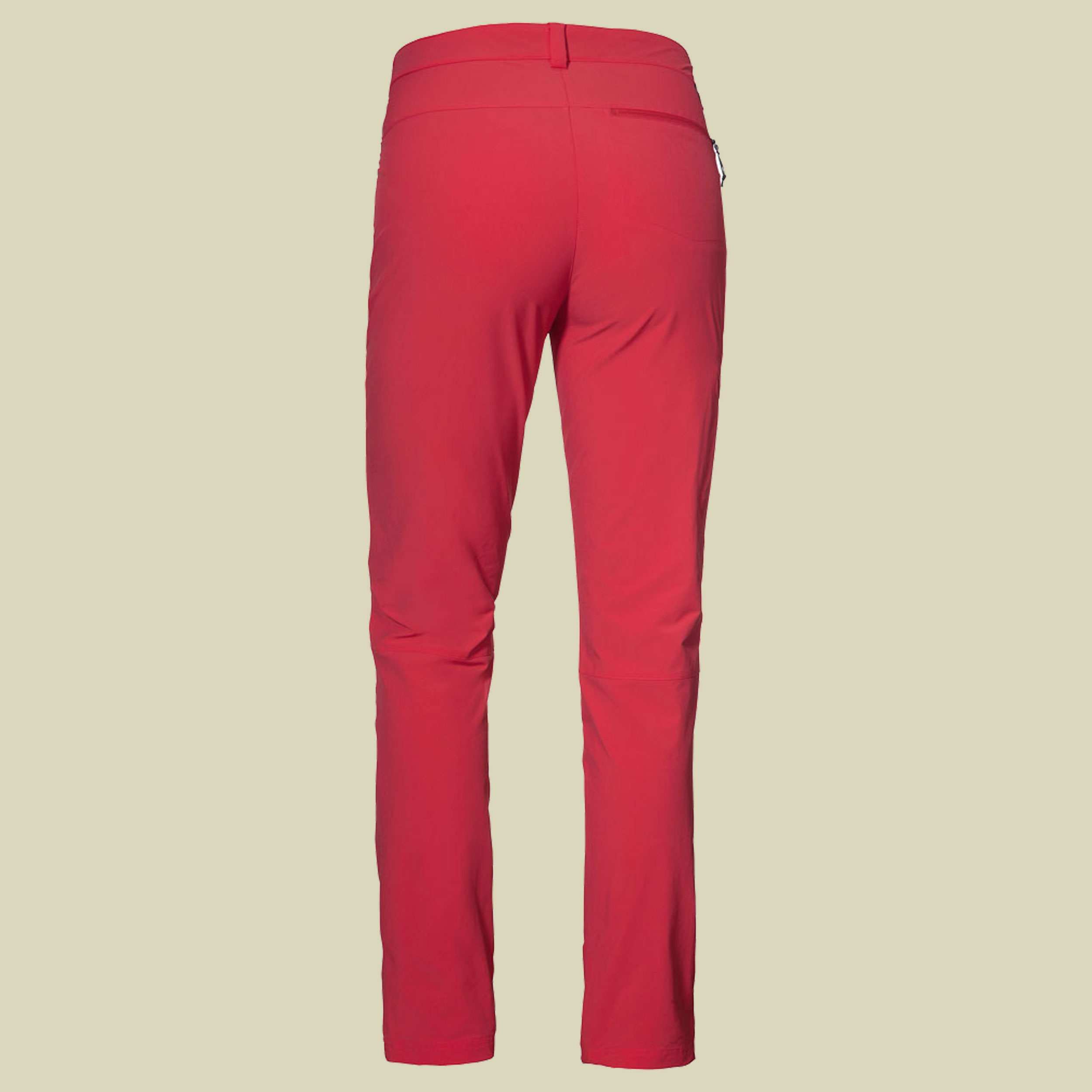 Pants Ascona Women Größe 44 Farbe hibiscus