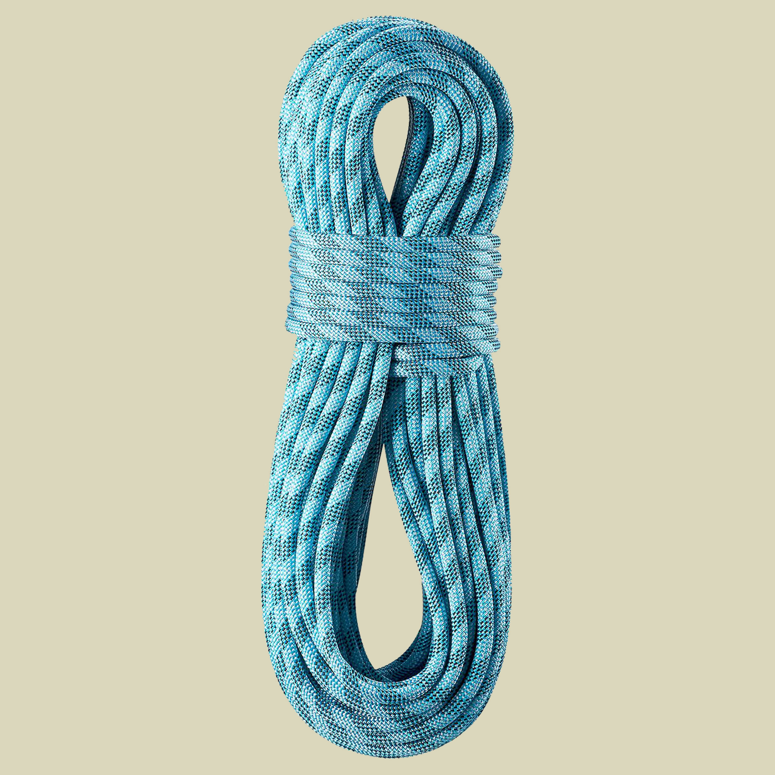 Python 10,0 mm Länge 50 m Farbe blue