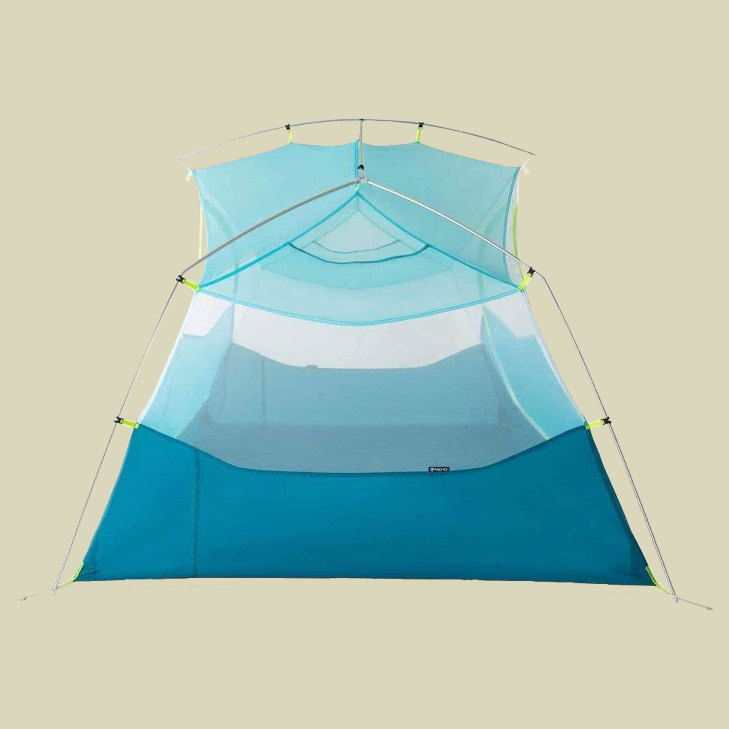Aurora 2P & Footprint