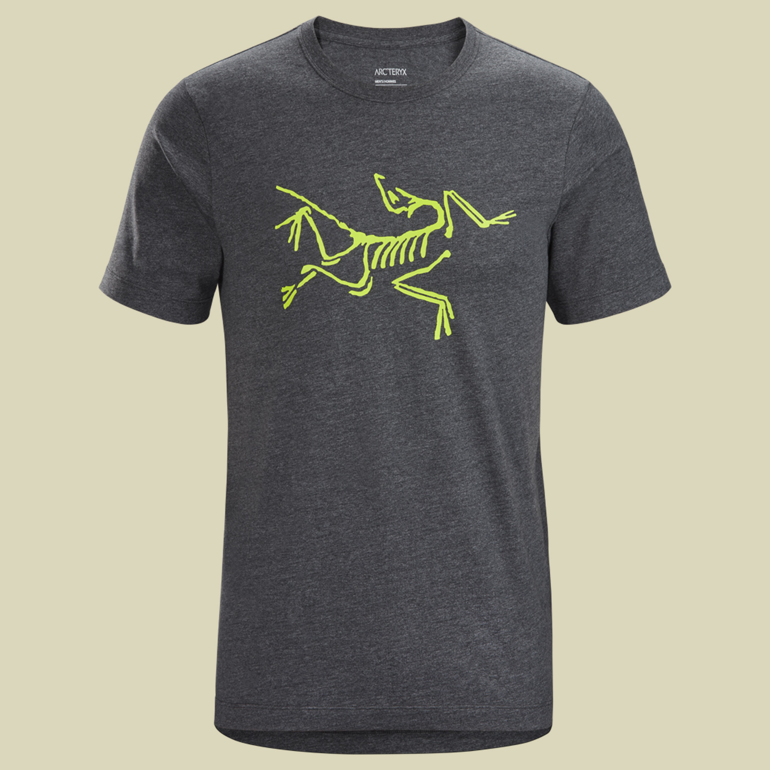 Archaeopteryx T-Shirt SS Men Größe L  Farbe pilot heather