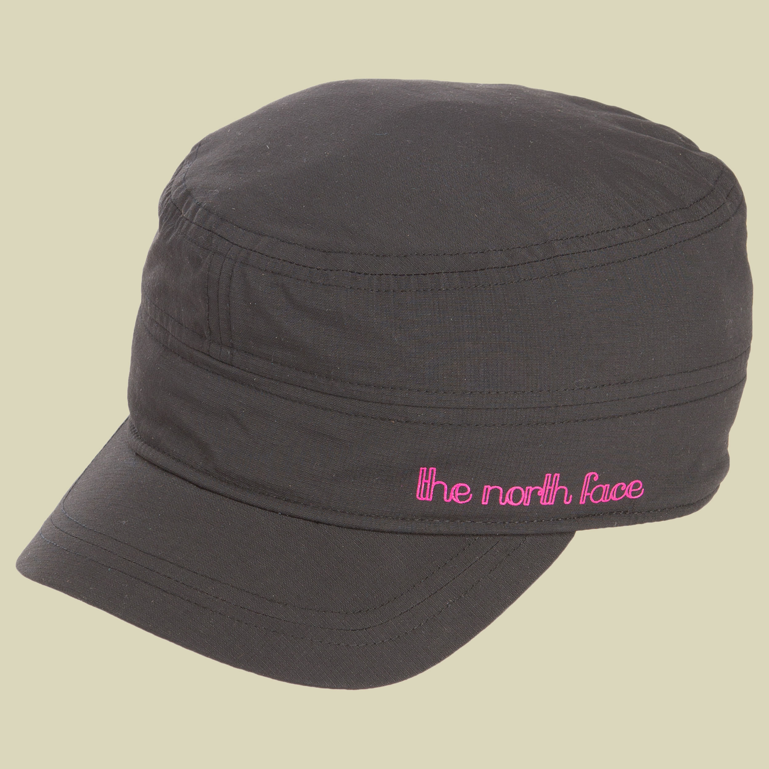 Horizon Military Hat Women Größe one size Farbe black linaria pink
