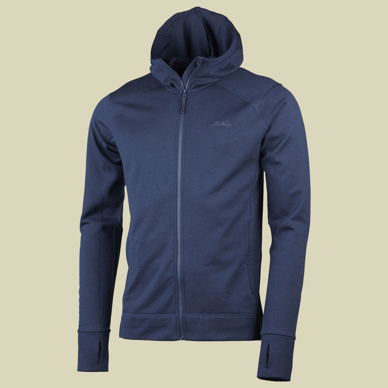 ULLTO Merino MS Hoodie Men