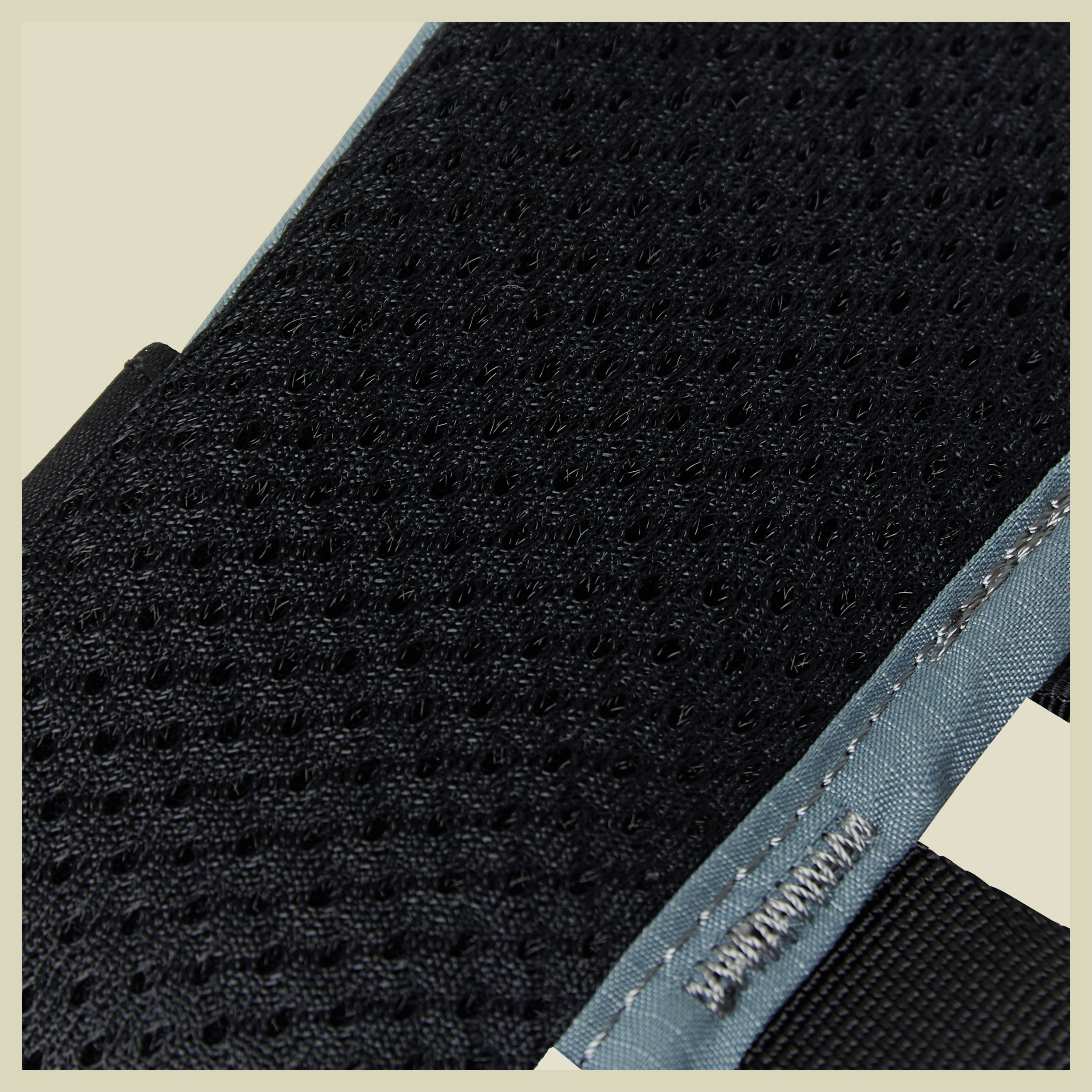 Ophir Kids 2.0 one size grau - Farbe strata-mammut red